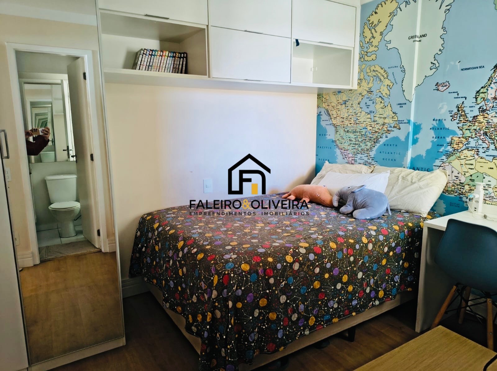 Apartamento, 3 quartos, 119 m² - Foto 12