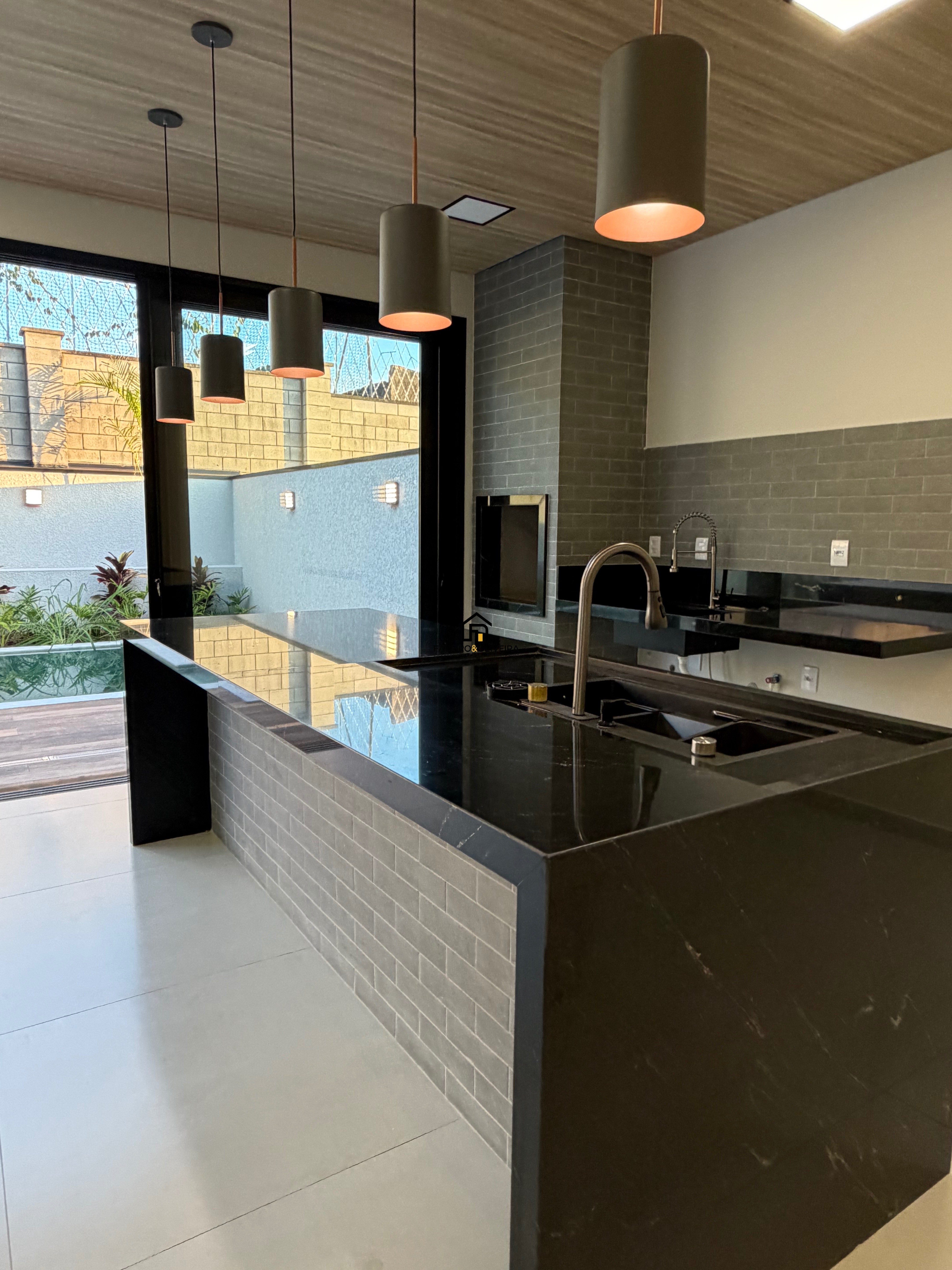 Casa, 3 quartos, 220 m² - Foto 15