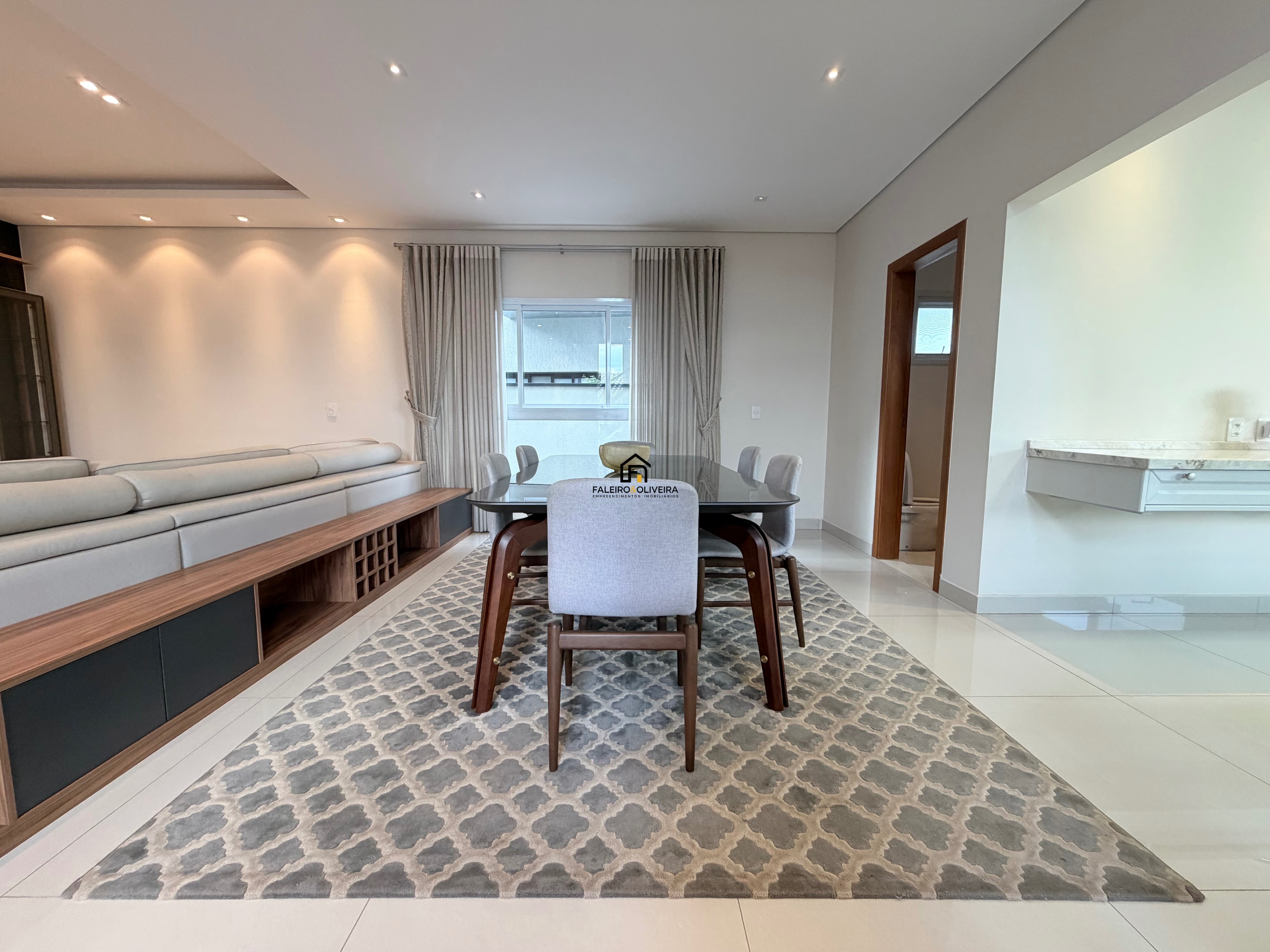Casa, 5 quartos, 360 m² - Foto 6