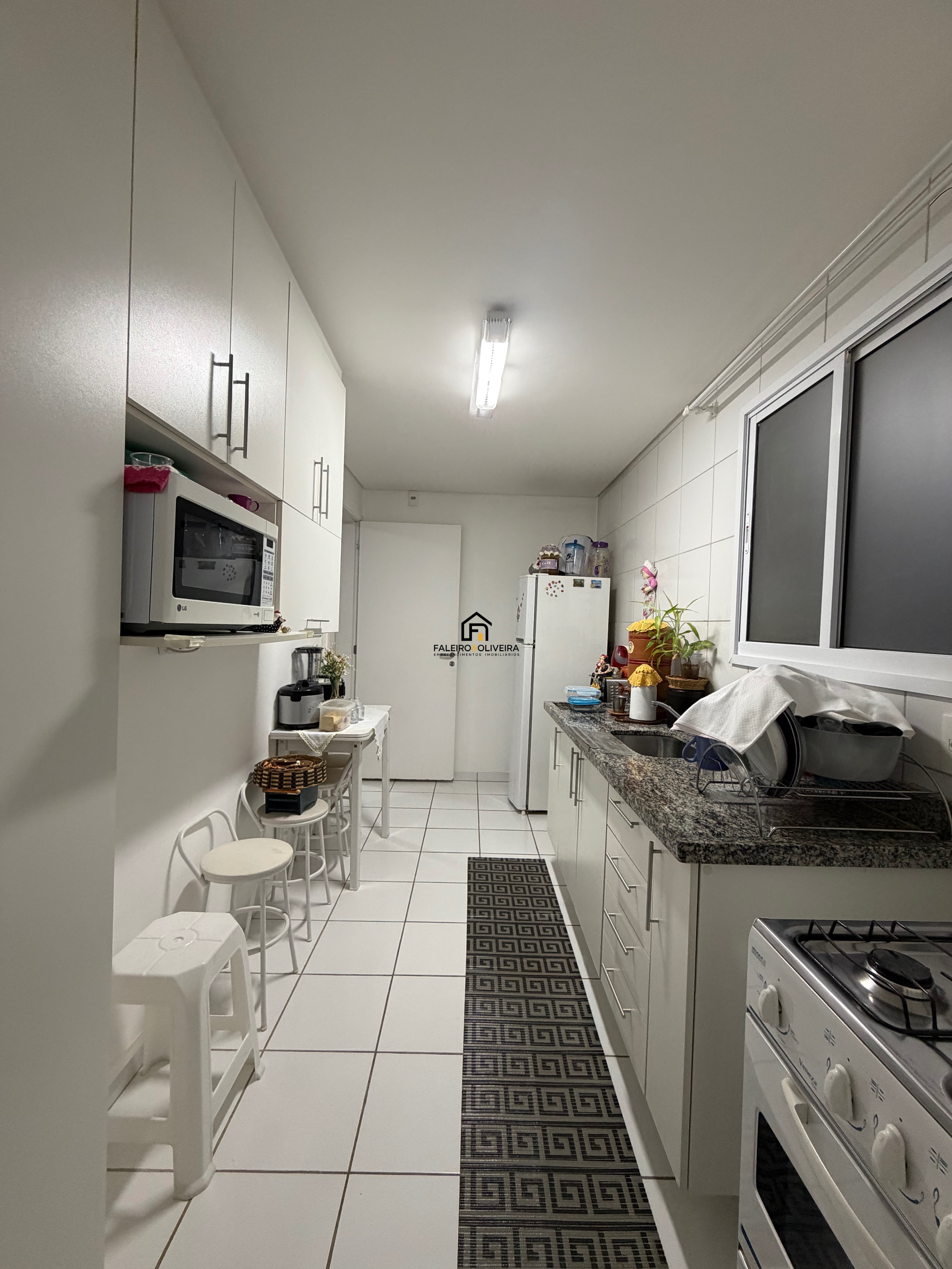 Apartamento, 4 quartos, 119 m² - Foto 7