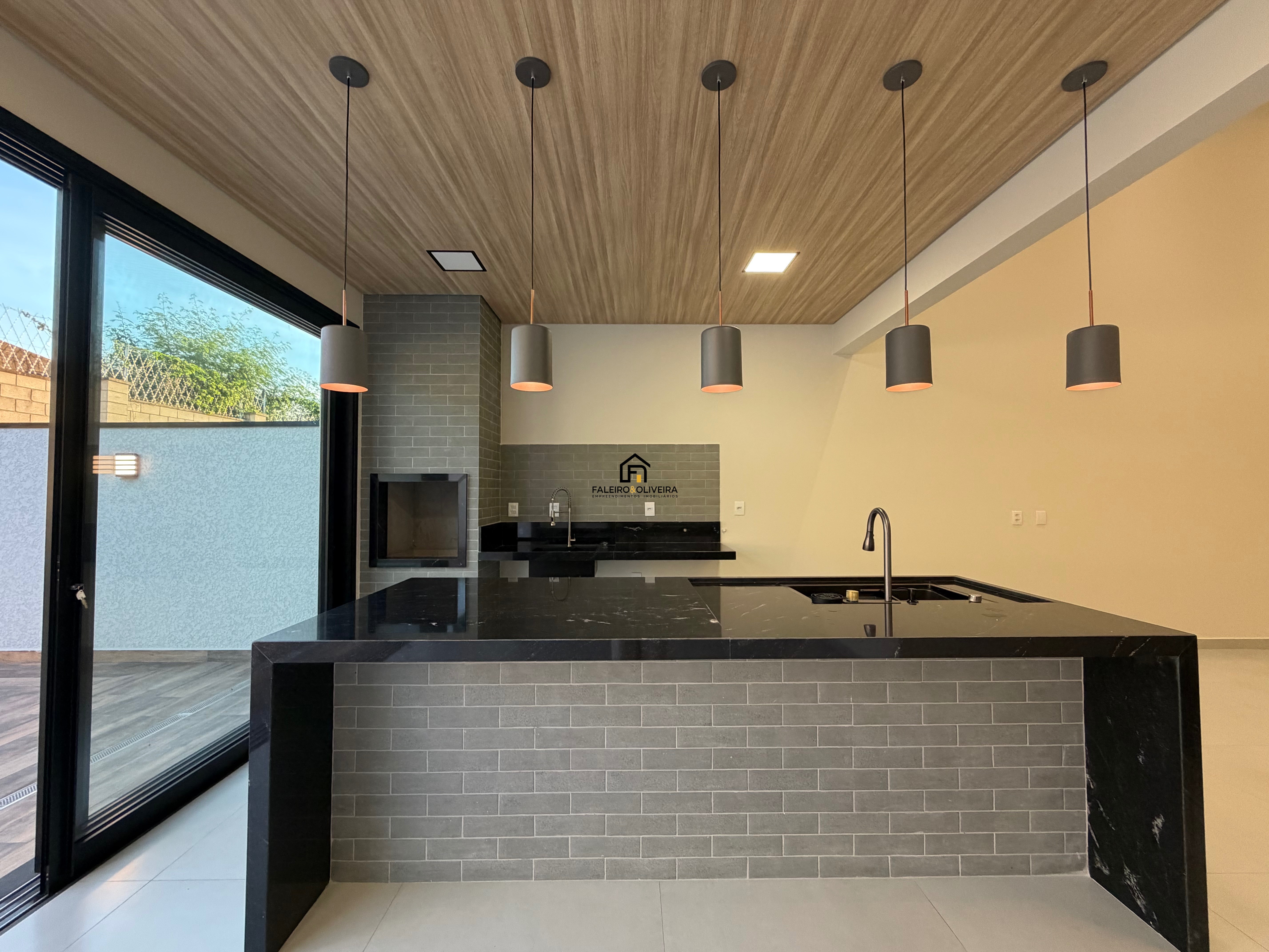 Casa, 3 quartos, 220 m² - Foto 18