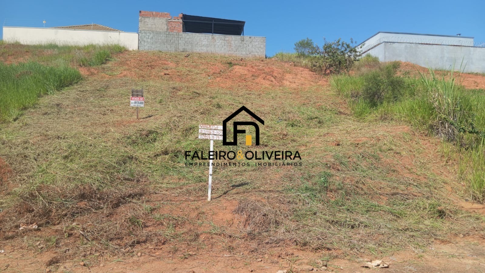 Terreno, 250 m² - Foto 3