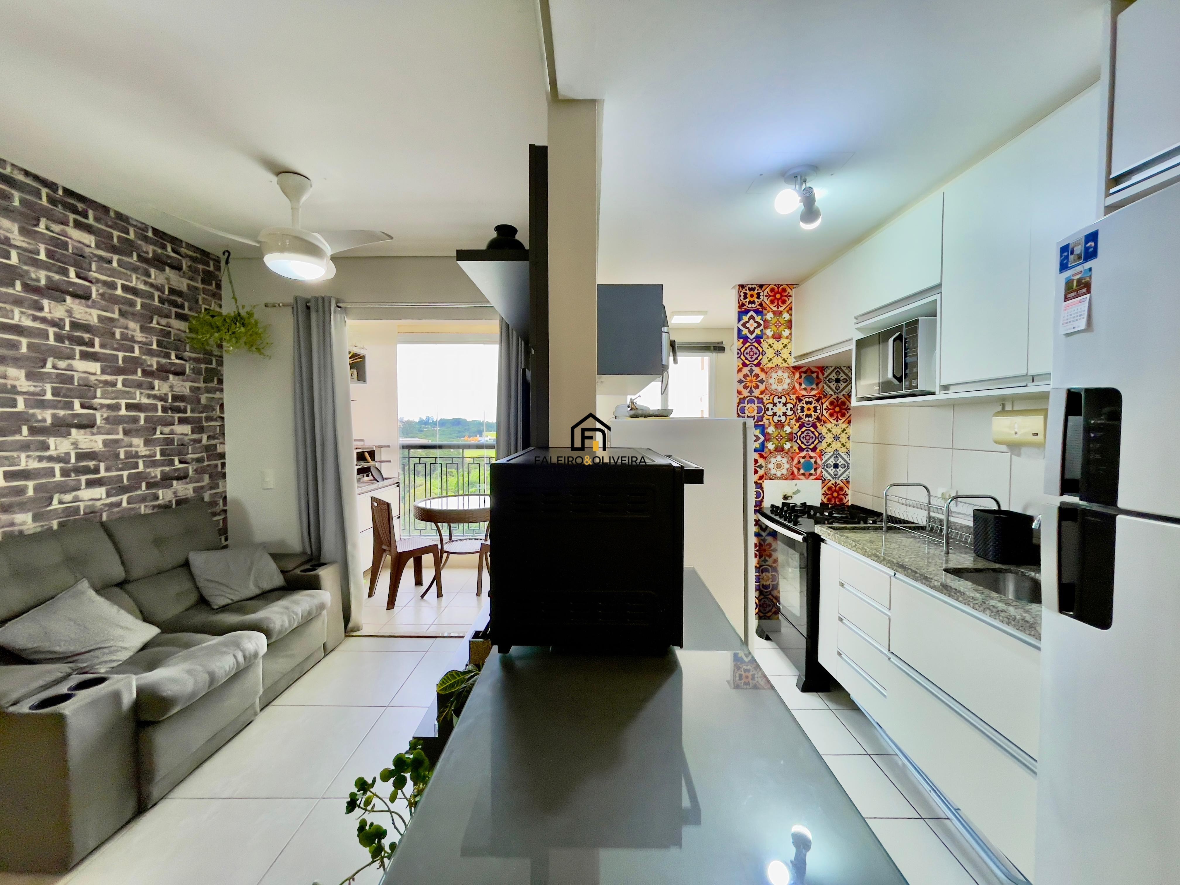 Apartamento, 2 quartos, 56 m² - Foto 10