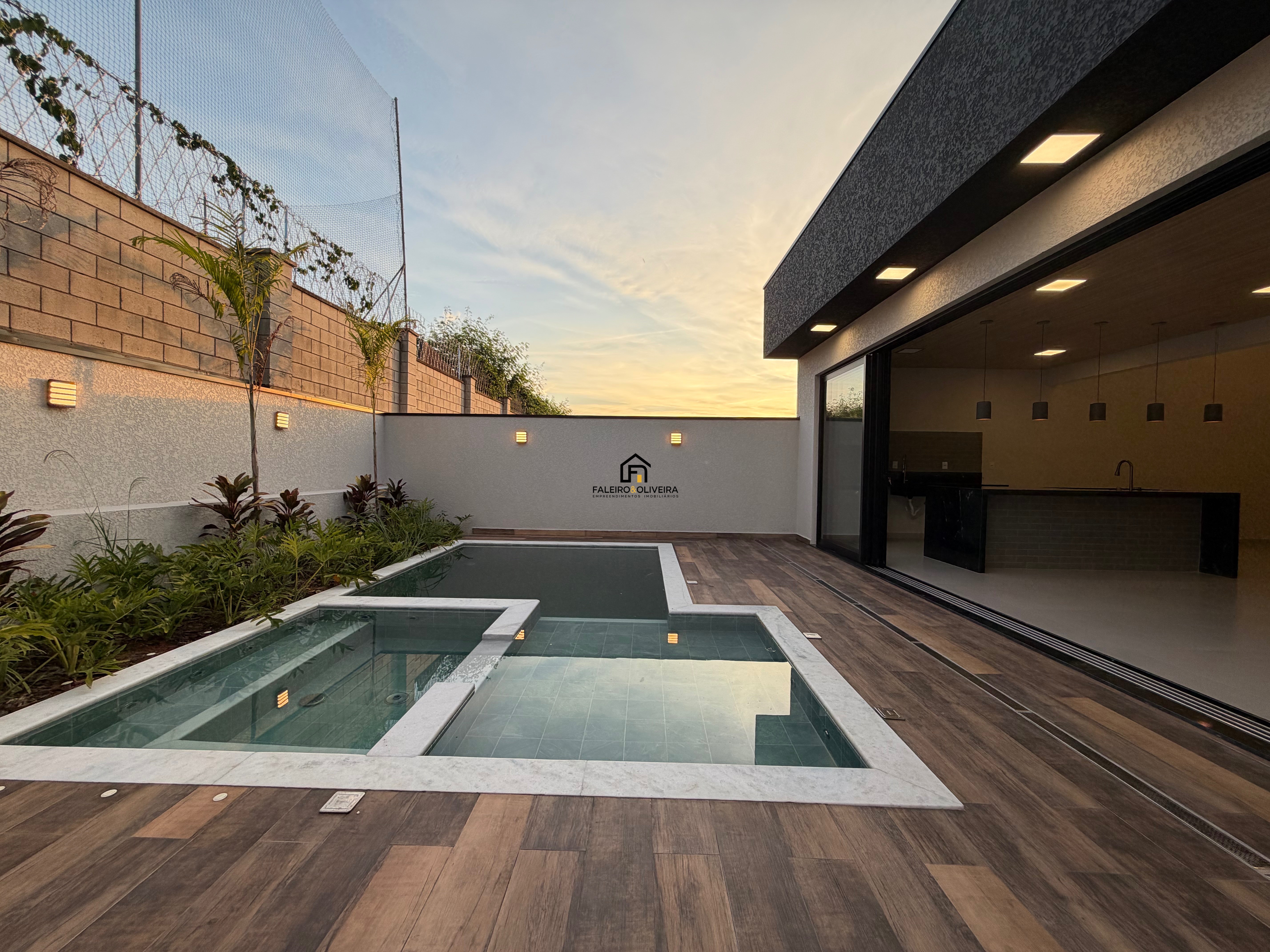 Casa, 3 quartos, 220 m² - Foto 11
