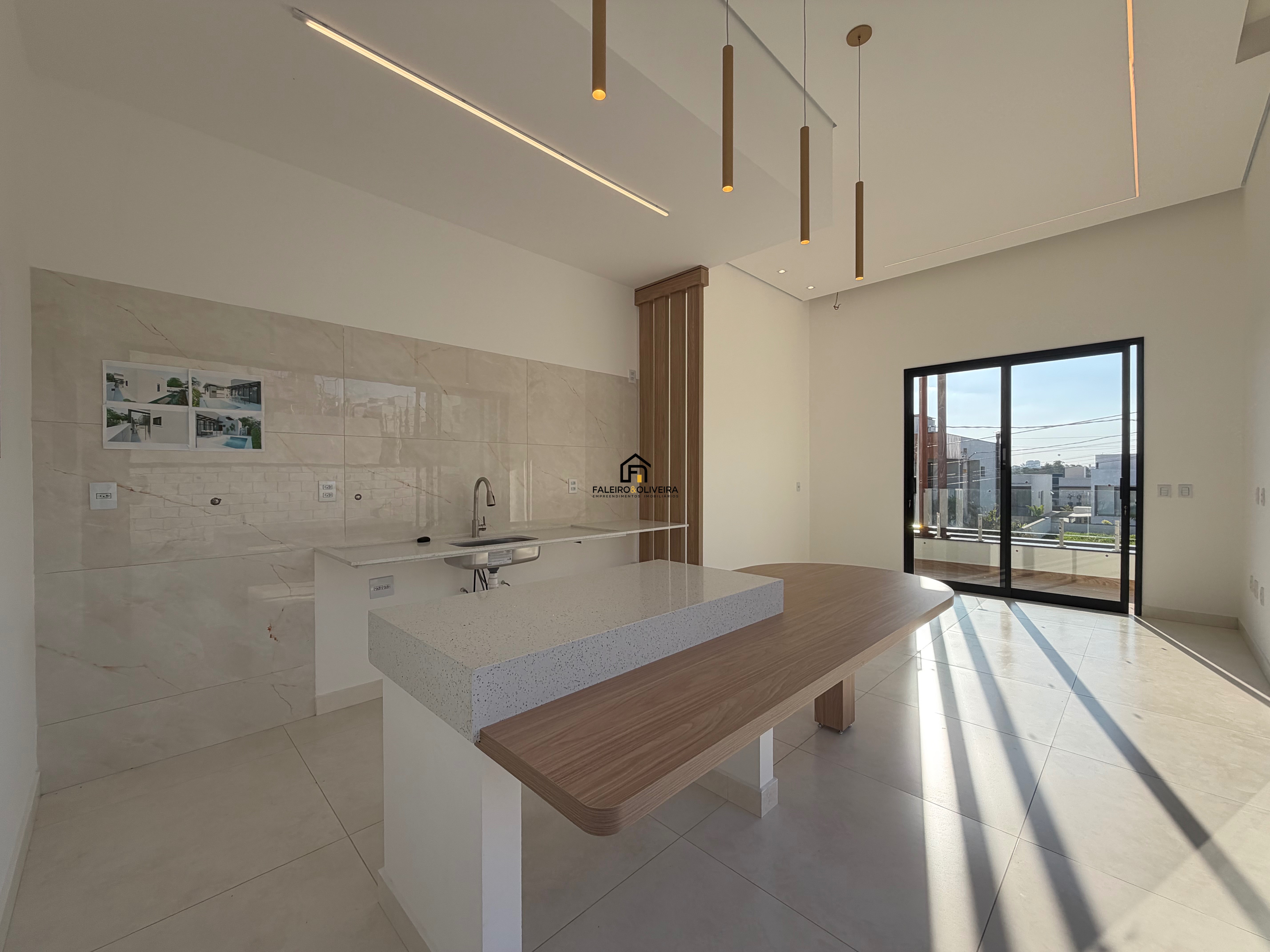 Casa, 3 quartos, 130 m² - Foto 6