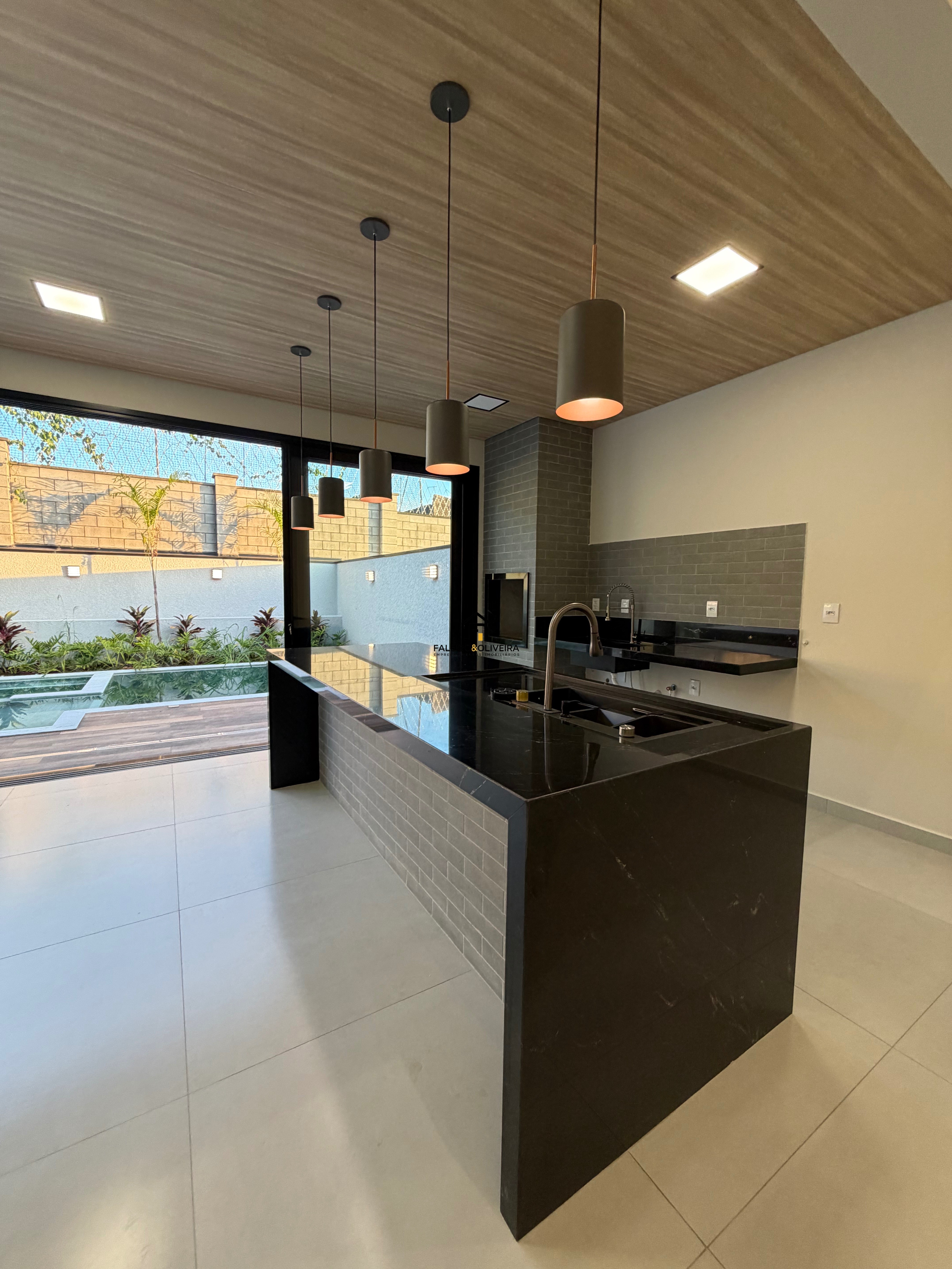 Casa, 3 quartos, 220 m² - Foto 16