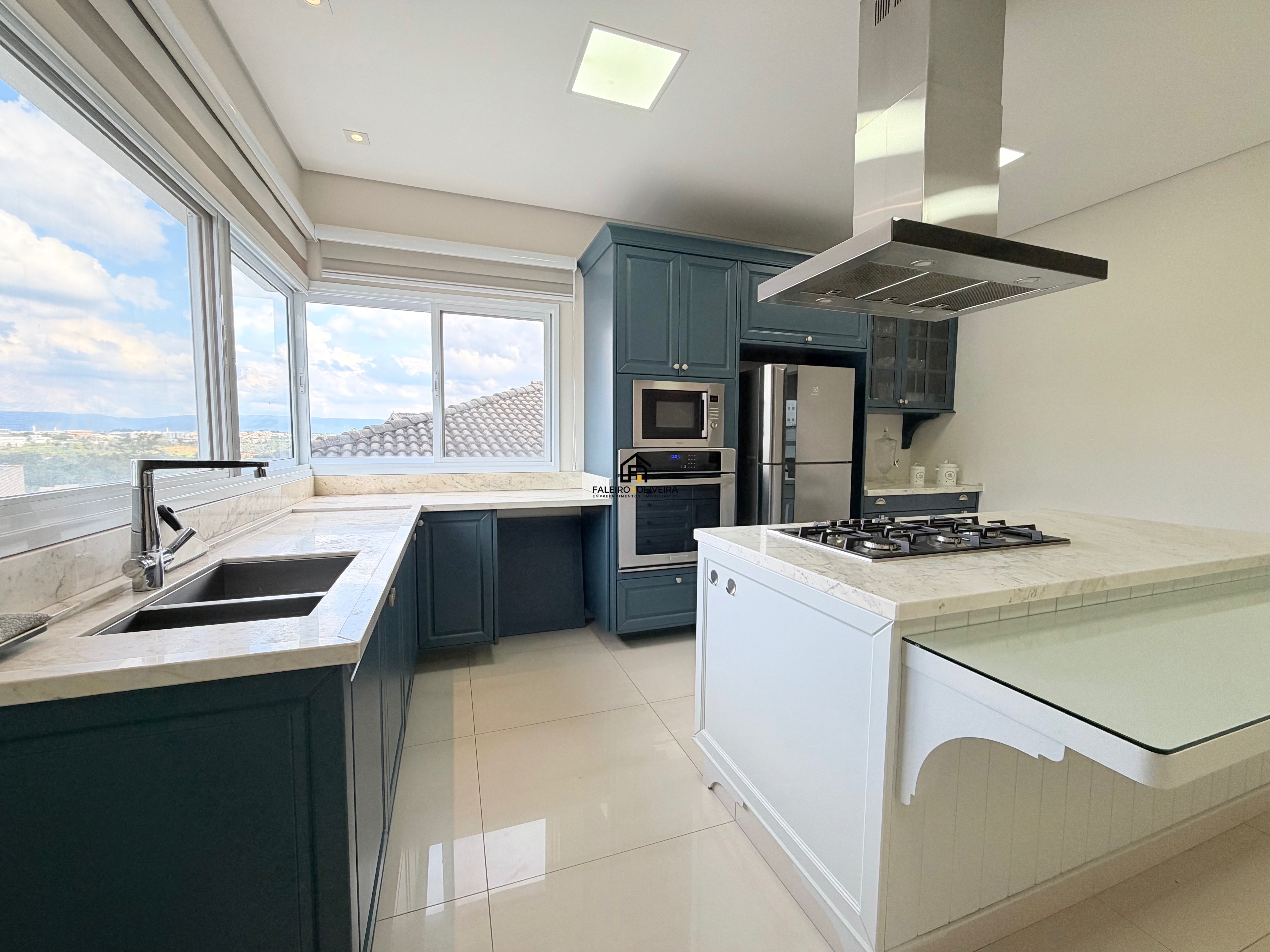 Casa, 5 quartos, 360 m² - Foto 12