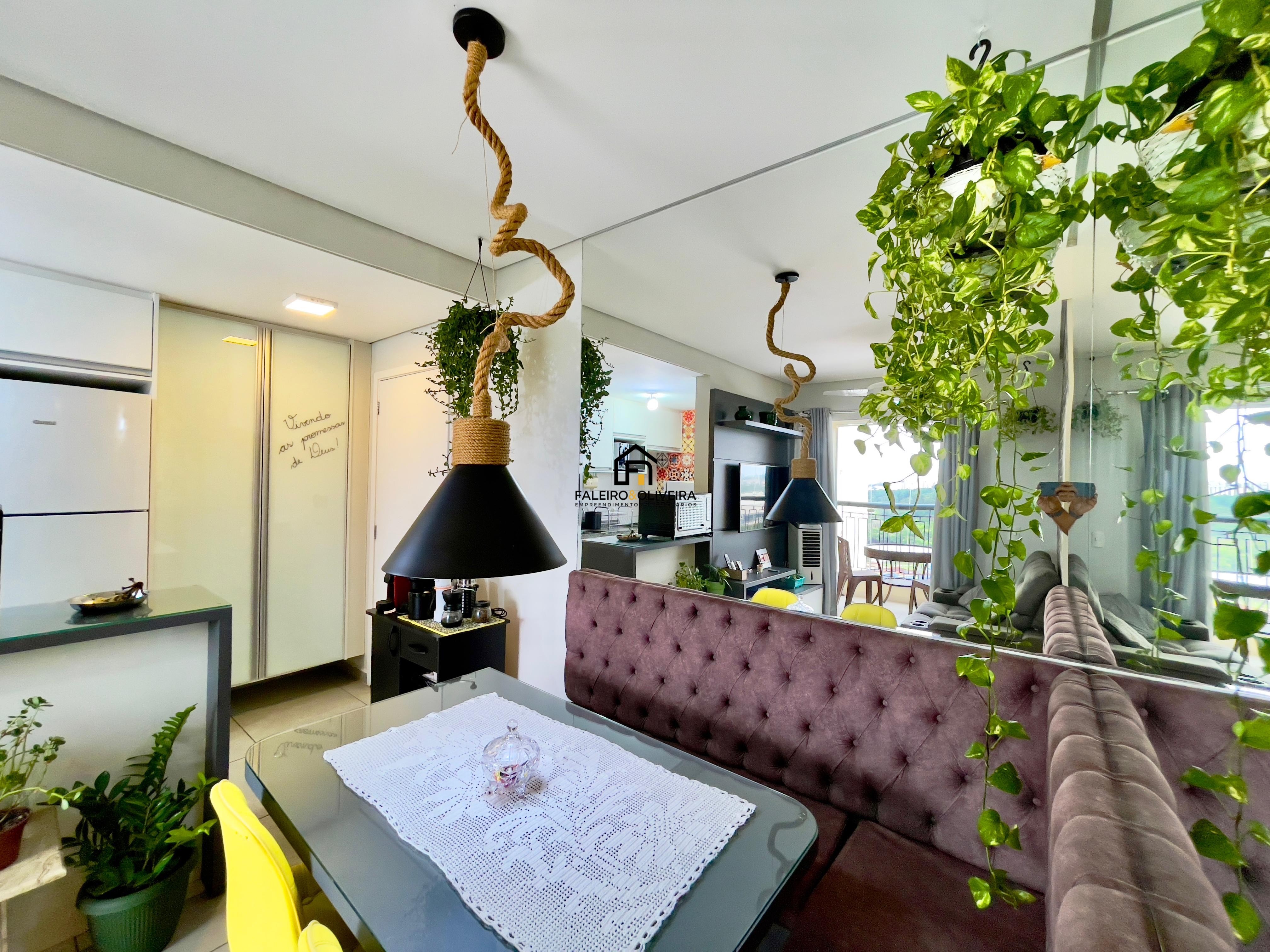 Apartamento, 2 quartos, 56 m² - Foto 14