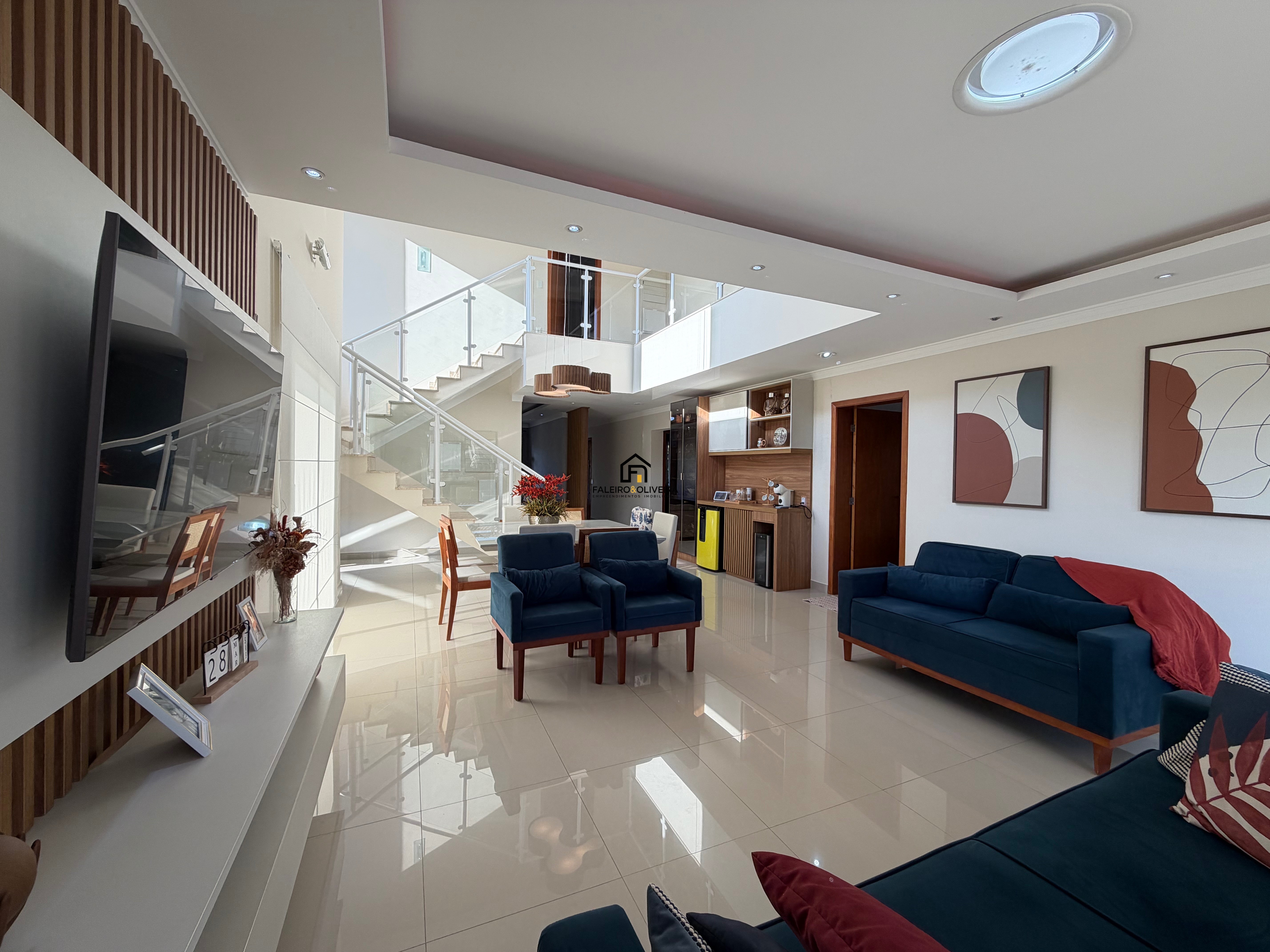 Casa, 6 quartos, 400 m² - Foto 8