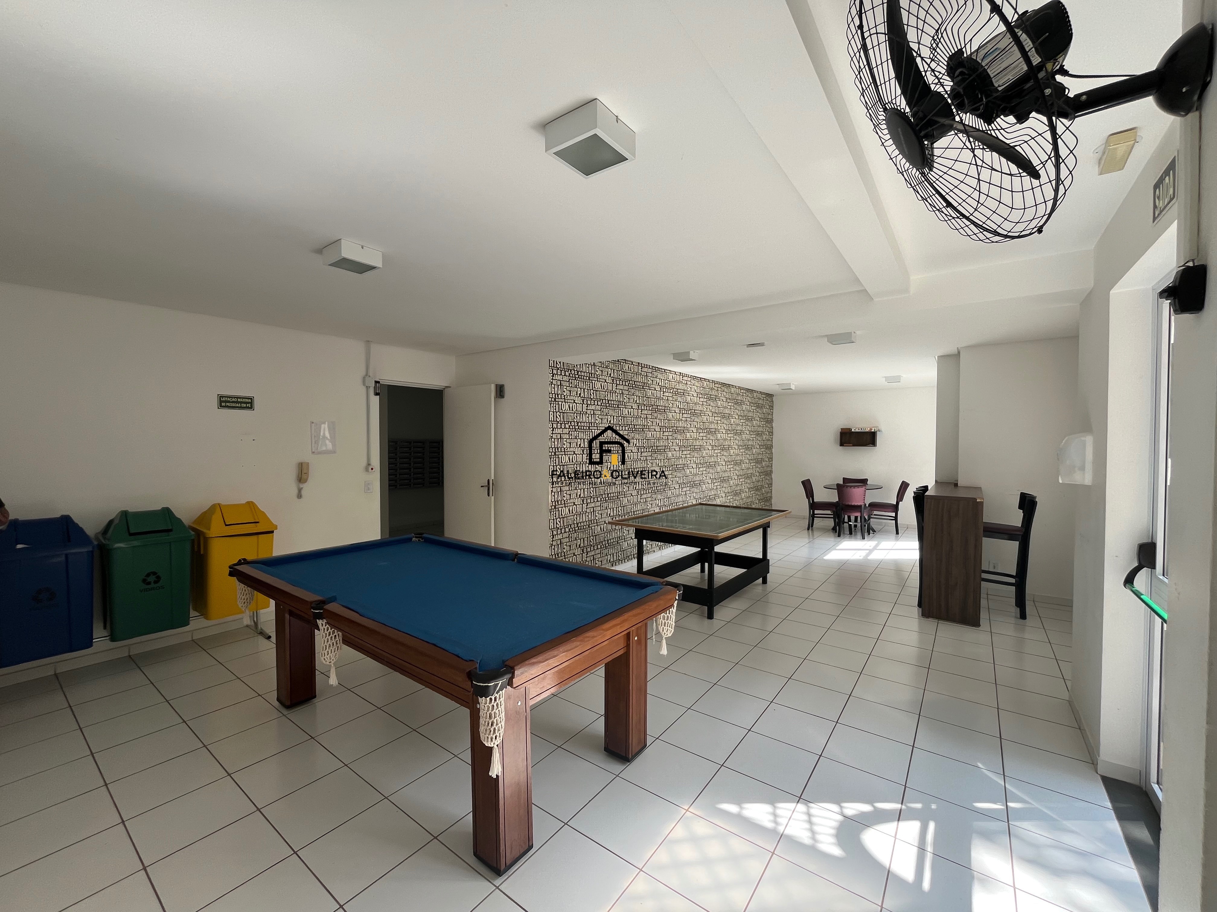 Apartamento, 2 quartos, 50 m² - Foto 7