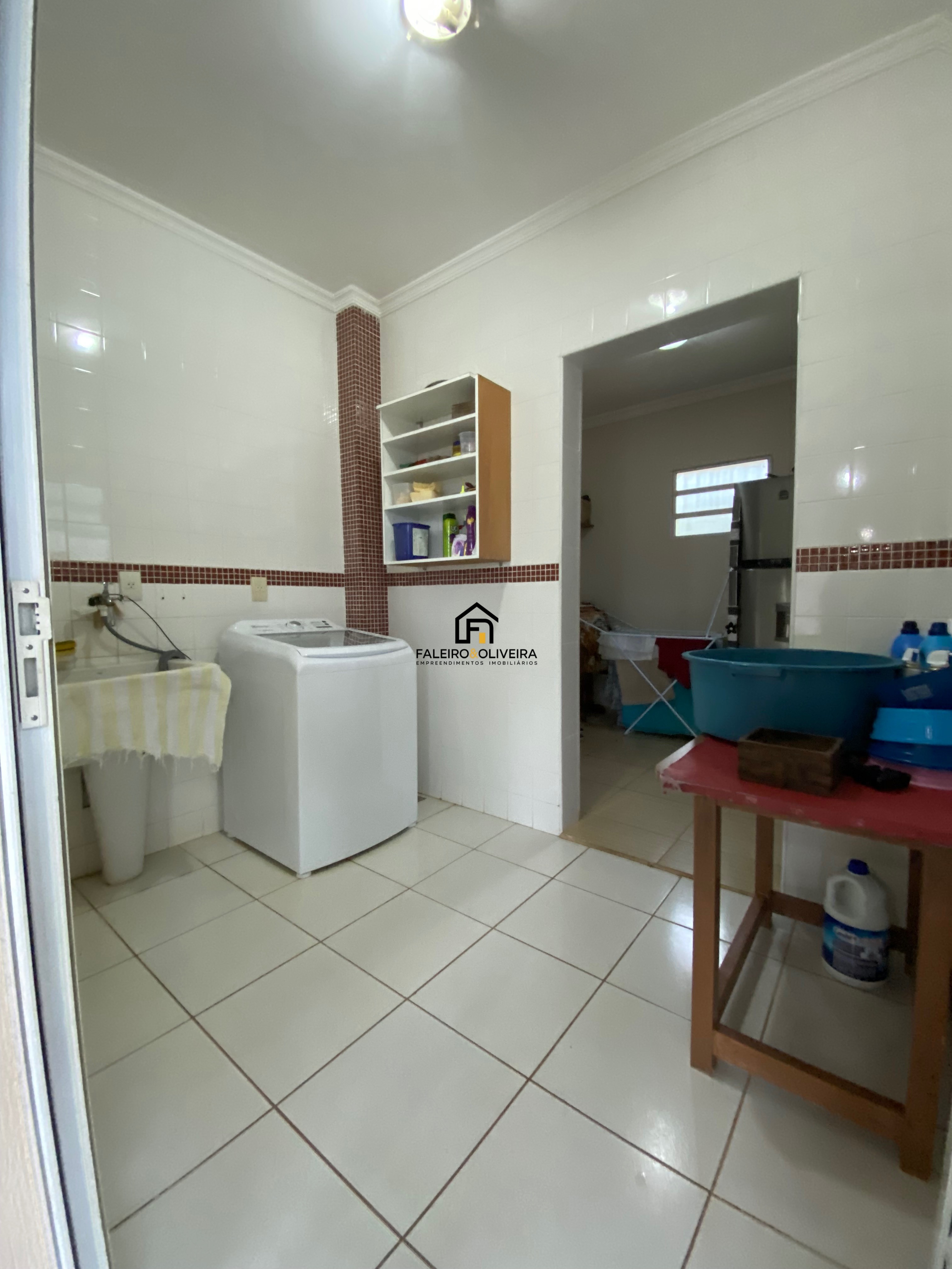 Casa, 5 quartos - Foto 15
