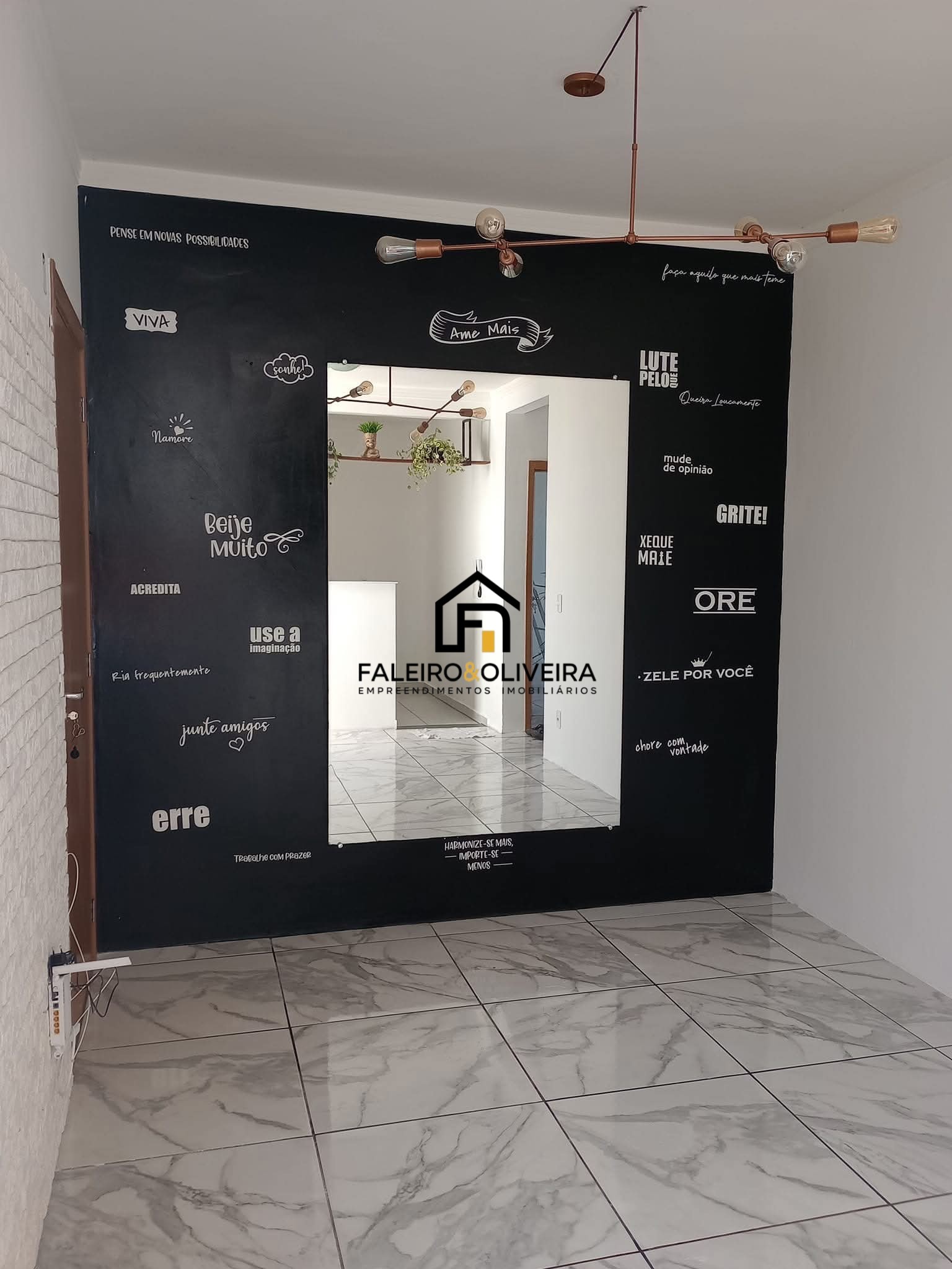 Apartamento, 2 quartos, 45 m² - Foto 1
