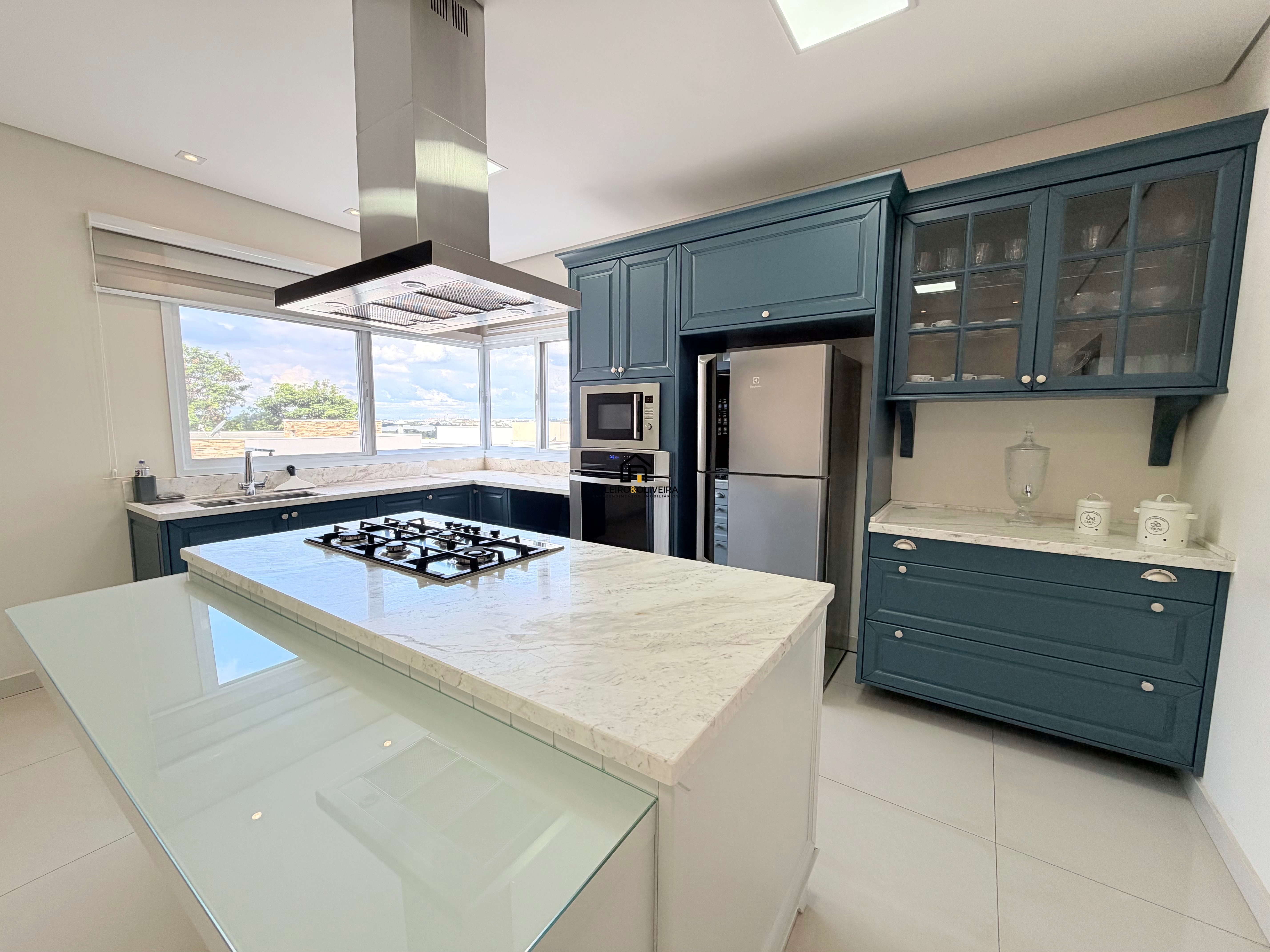 Casa, 5 quartos, 360 m² - Foto 14