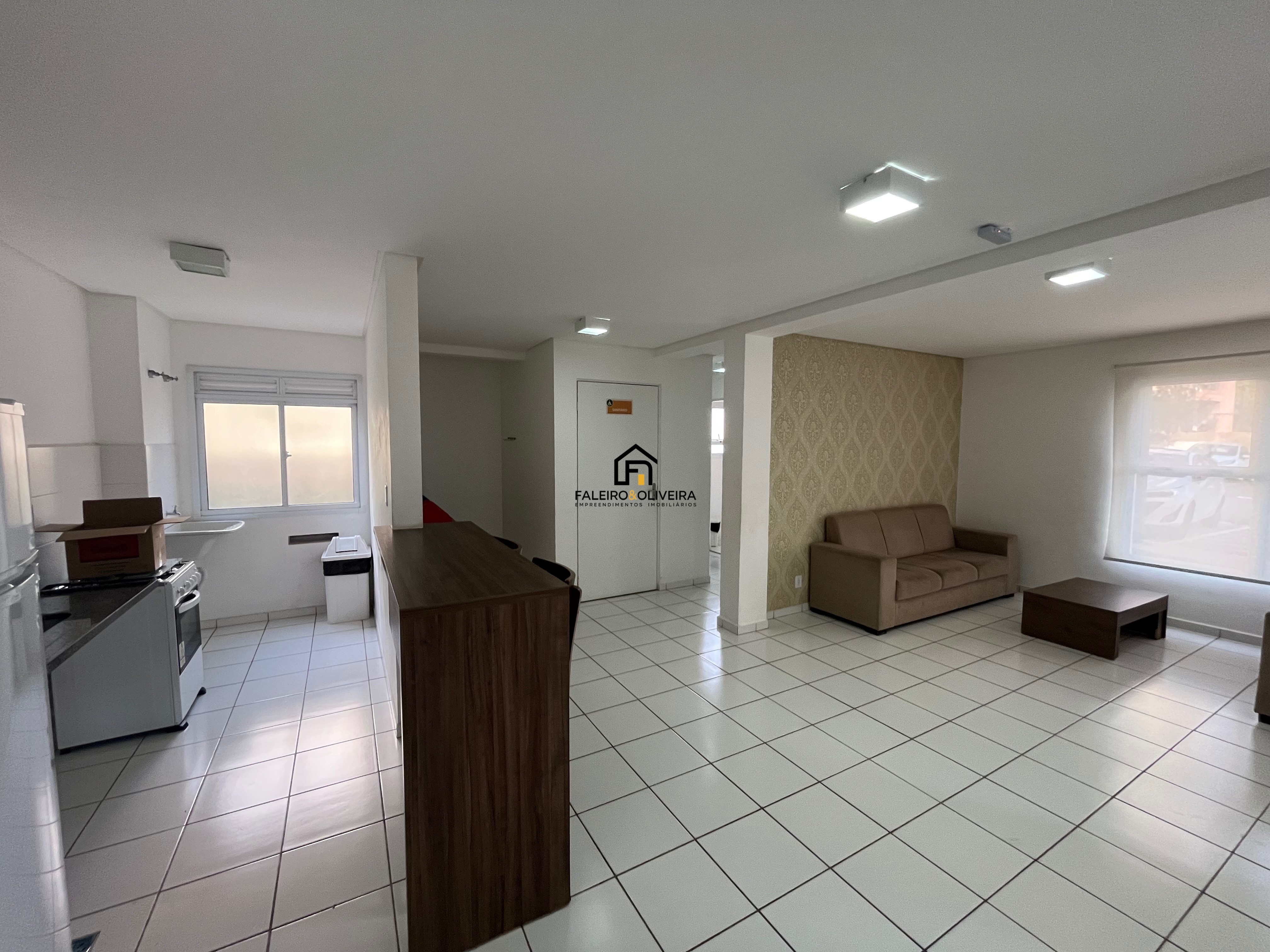 Apartamento, 2 quartos, 50 m² - Foto 10