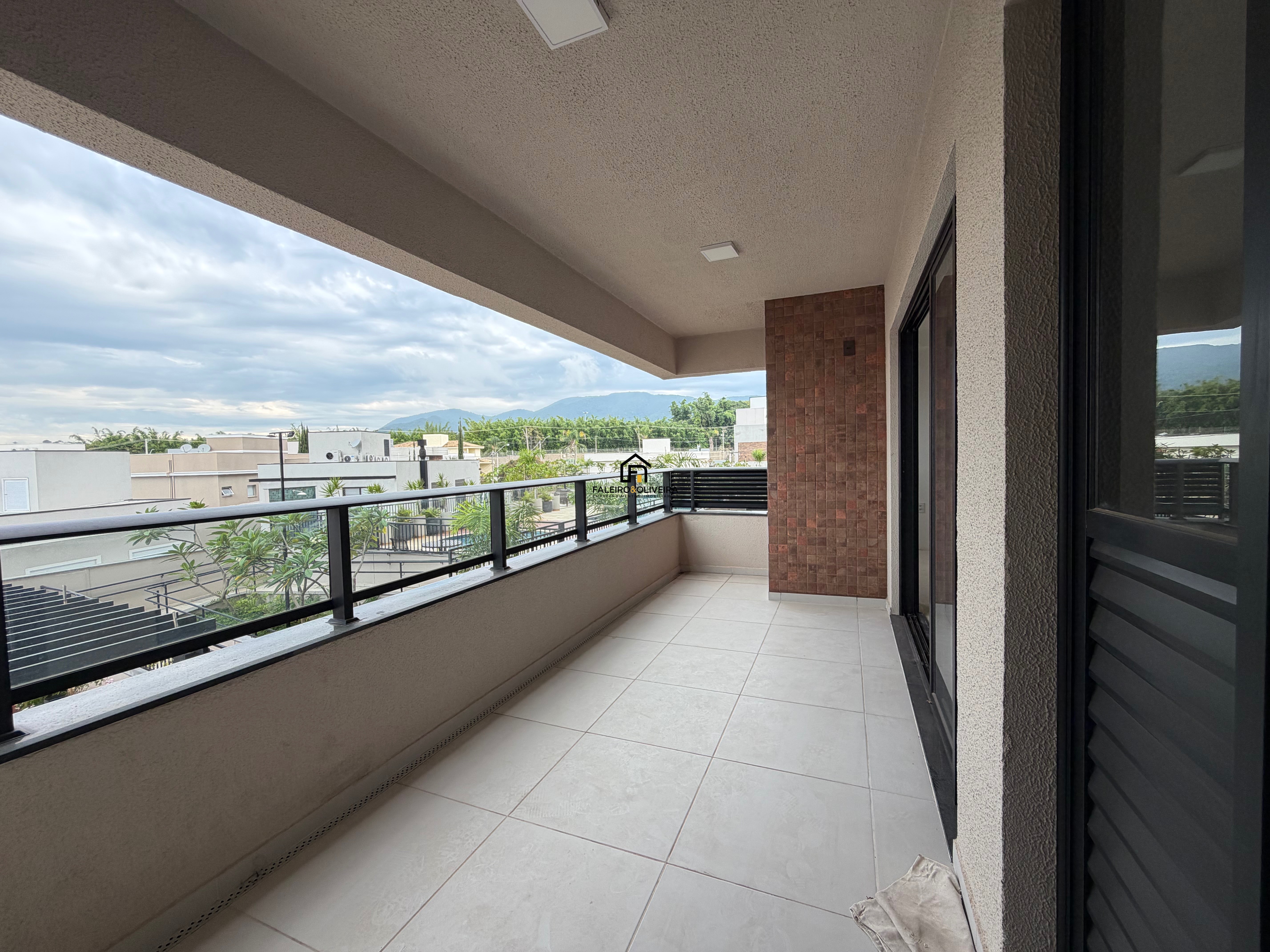 Apartamento, 2 quartos, 95 m² - Foto 6