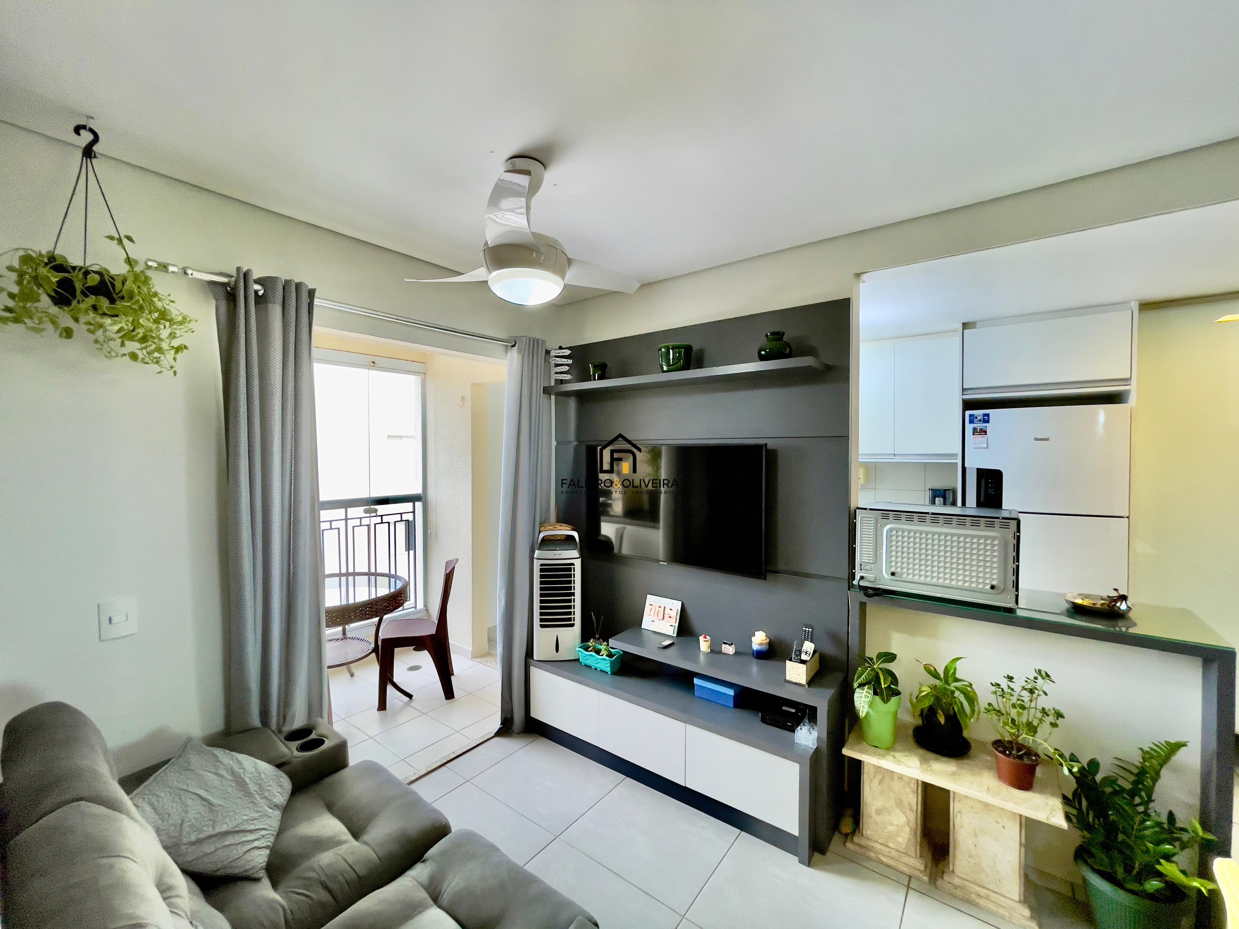 Apartamento, 2 quartos, 56 m² - Foto 16