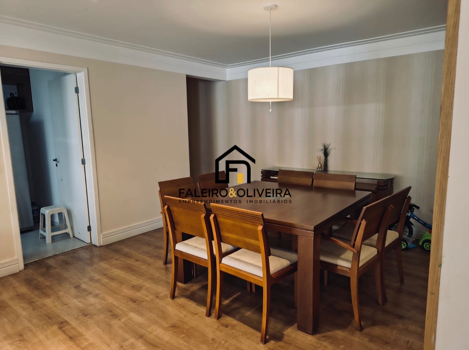 Apartamento, 3 quartos, 119 m² - Foto 8