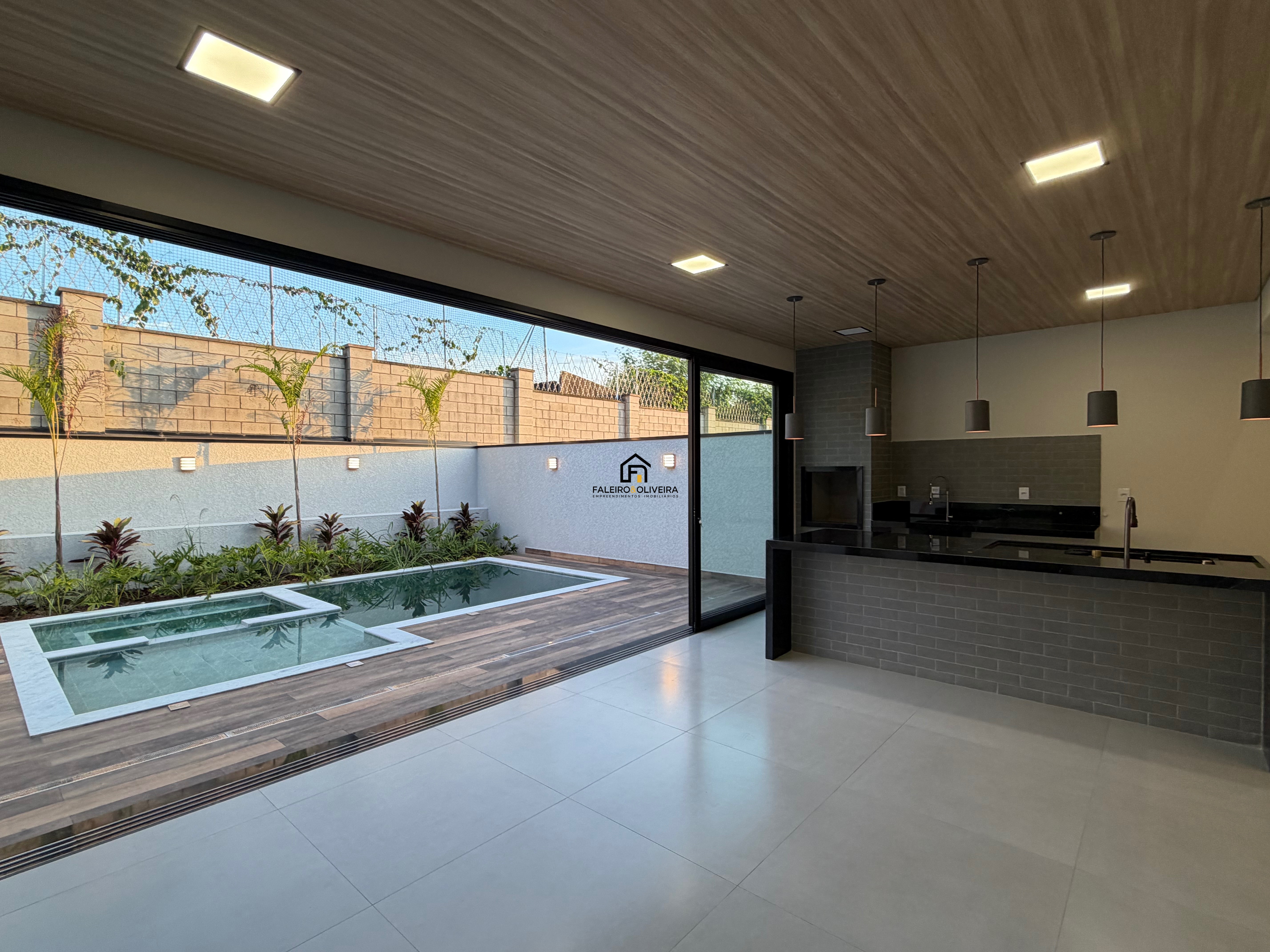 Casa, 3 quartos, 220 m² - Foto 13