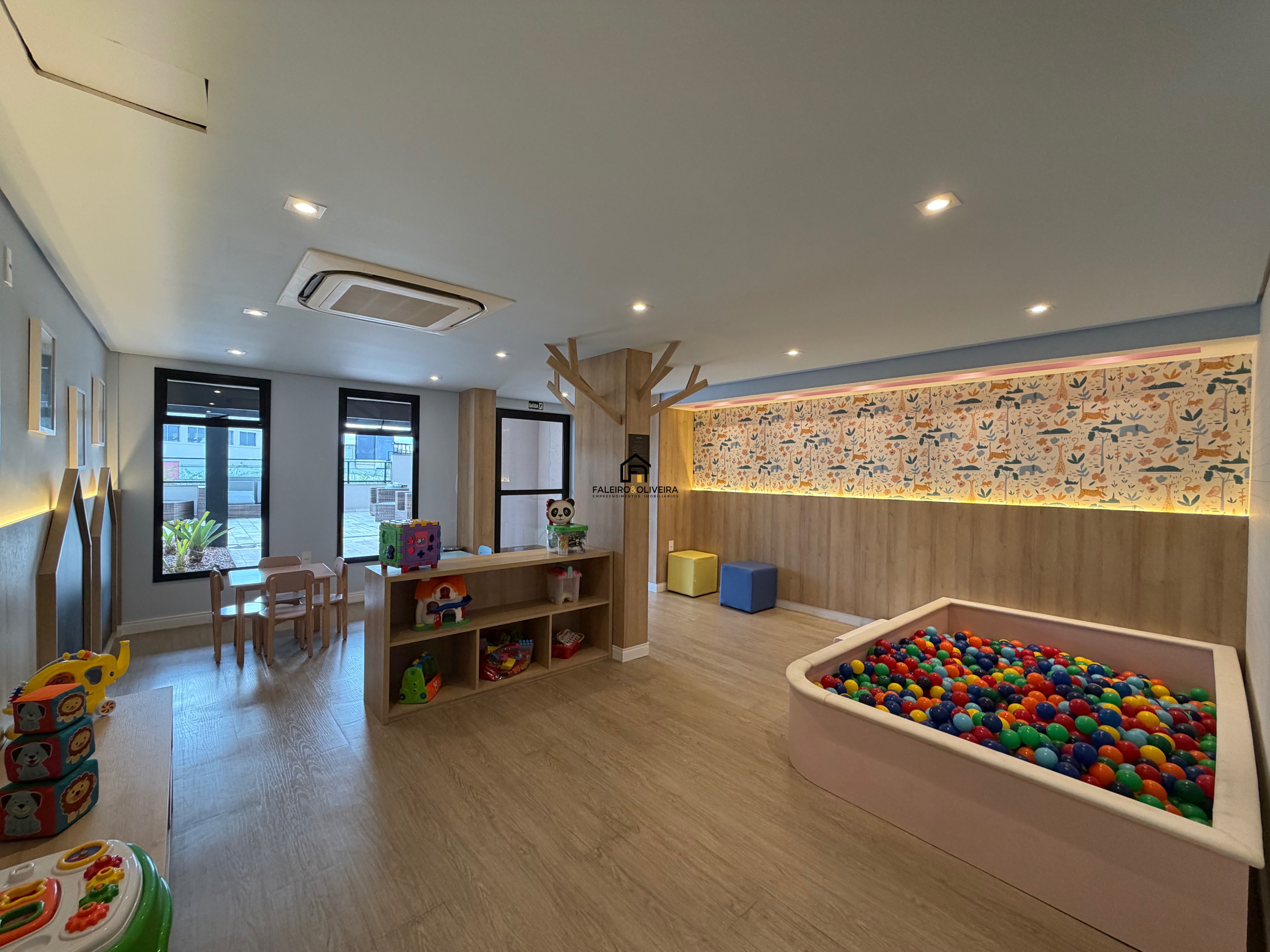 Apartamento, 2 quartos, 95 m² - Foto 11