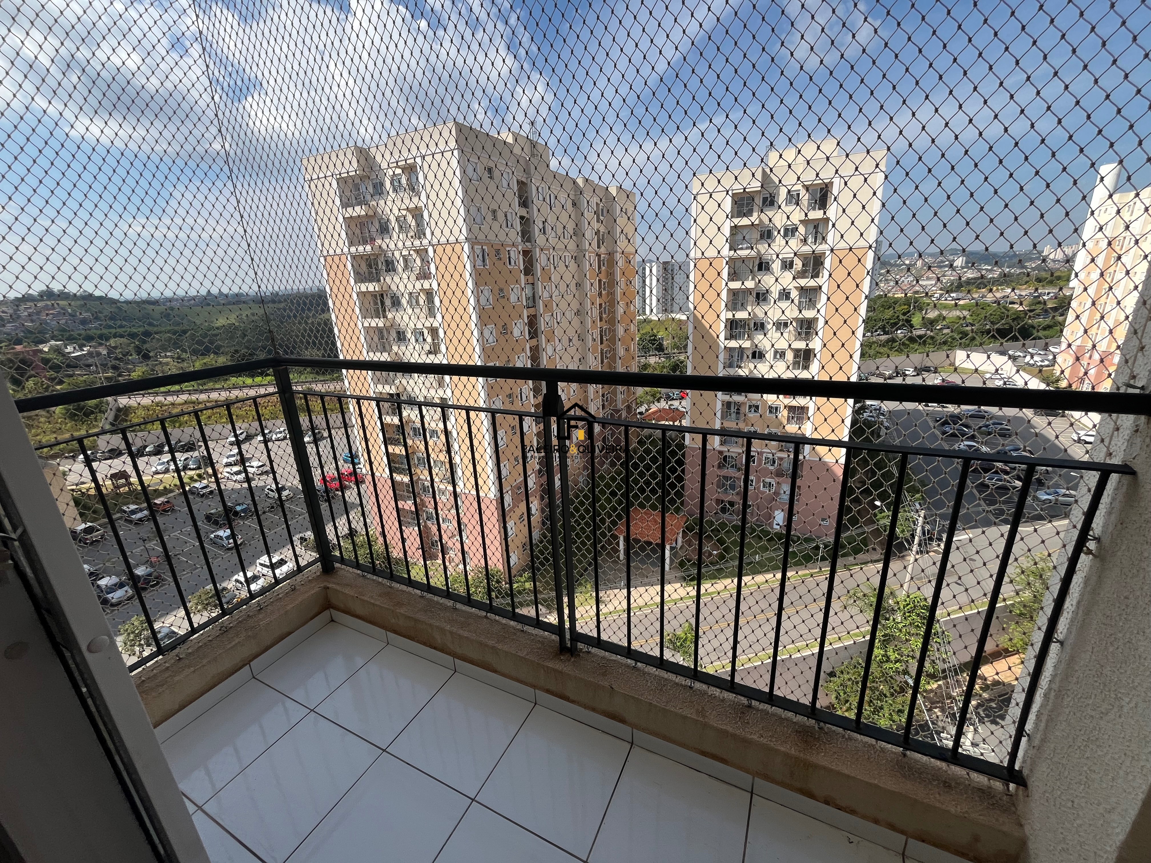 Apartamento, 2 quartos, 50 m² - Foto 6