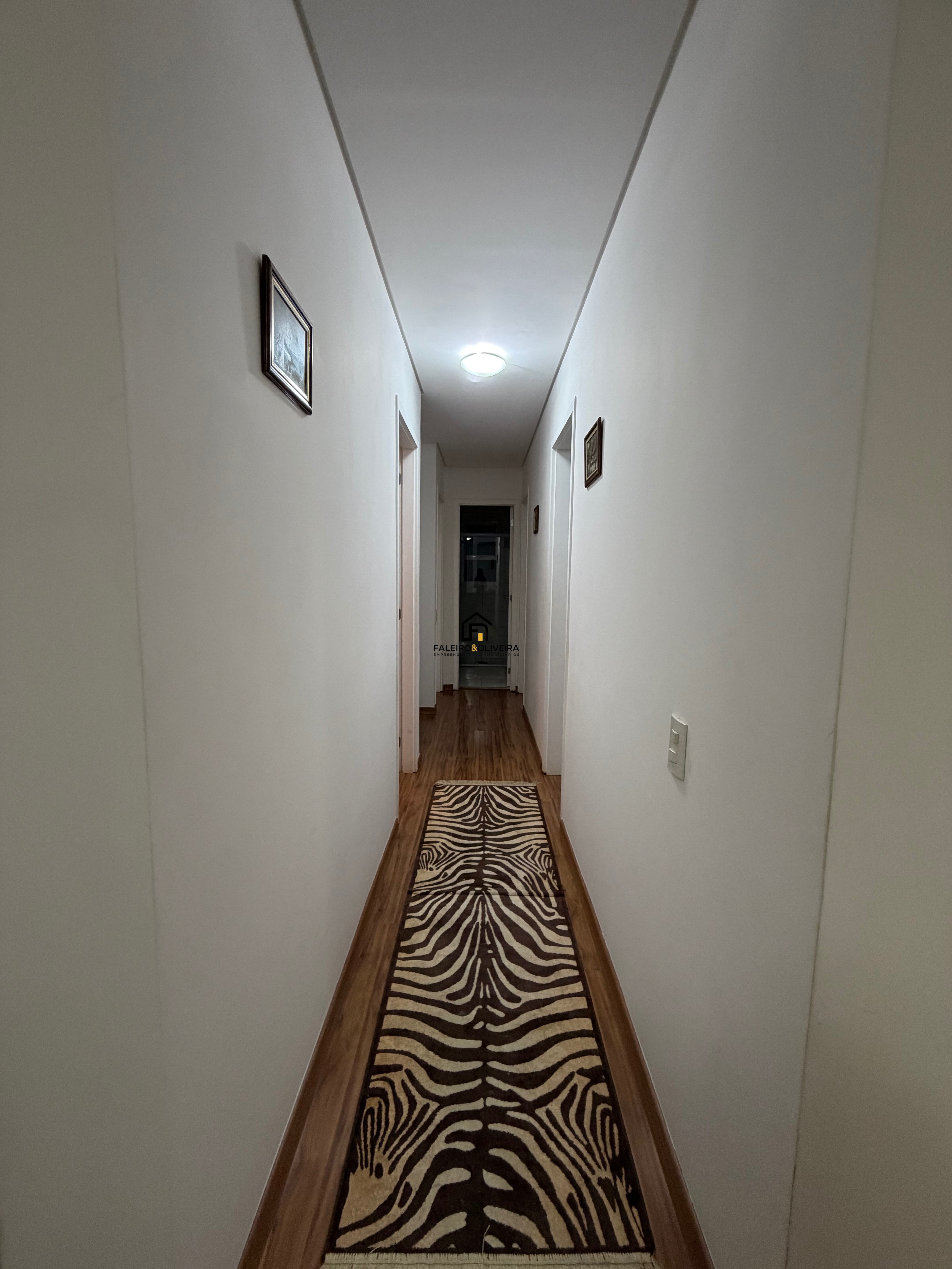 Apartamento, 4 quartos, 119 m² - Foto 8