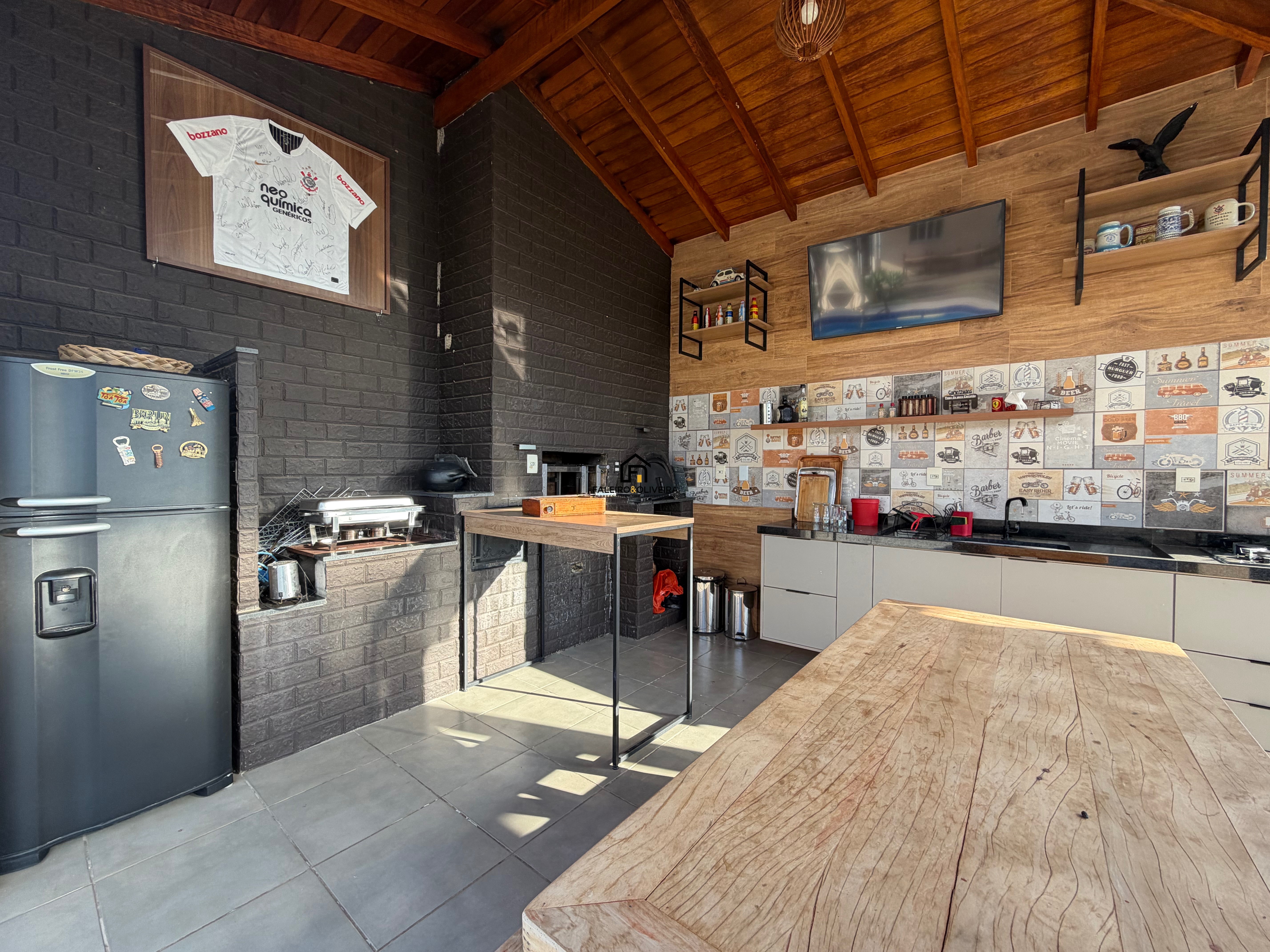 Casa, 6 quartos, 400 m² - Foto 5