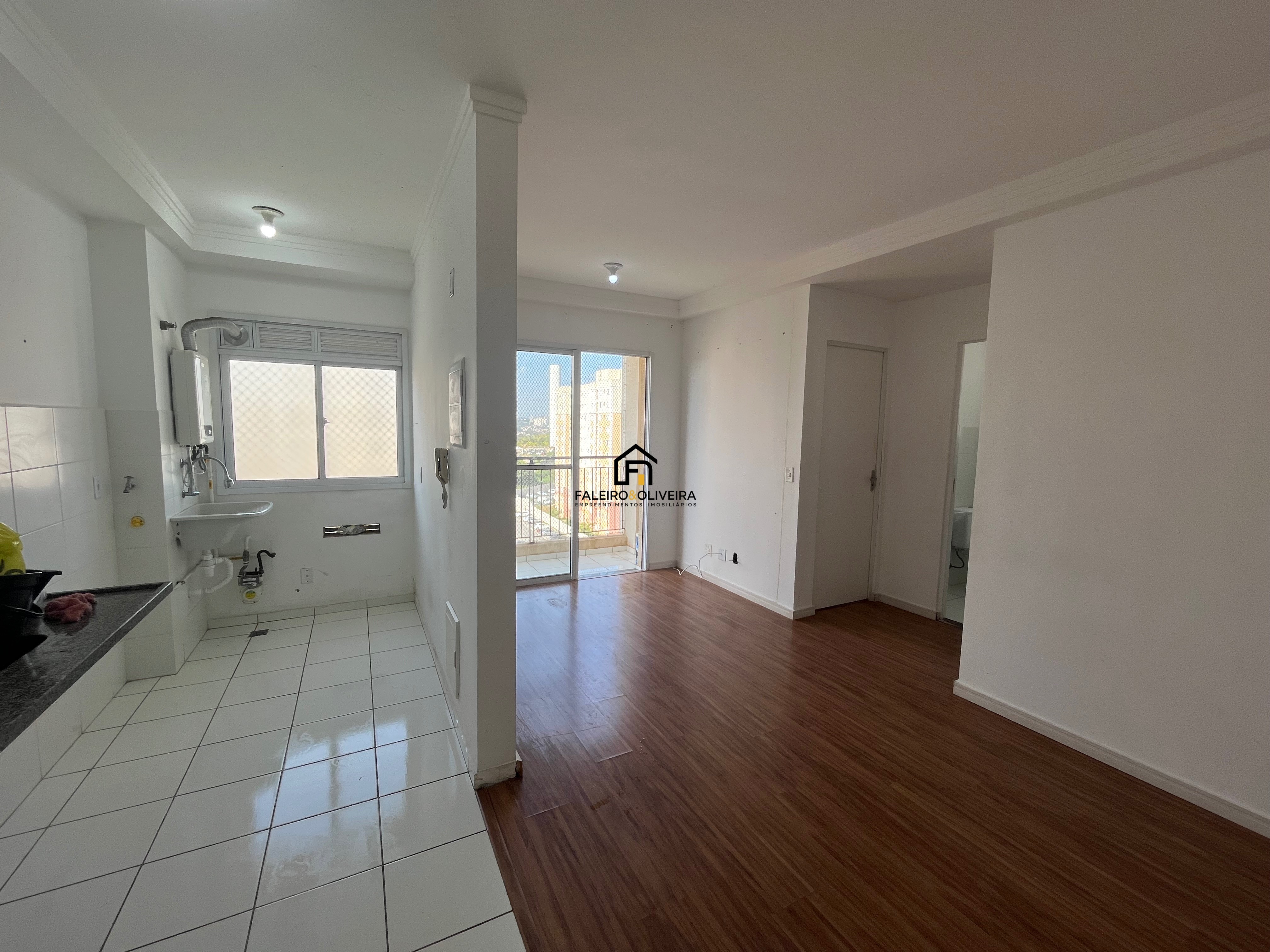 Apartamento, 2 quartos, 50 m² - Foto 5