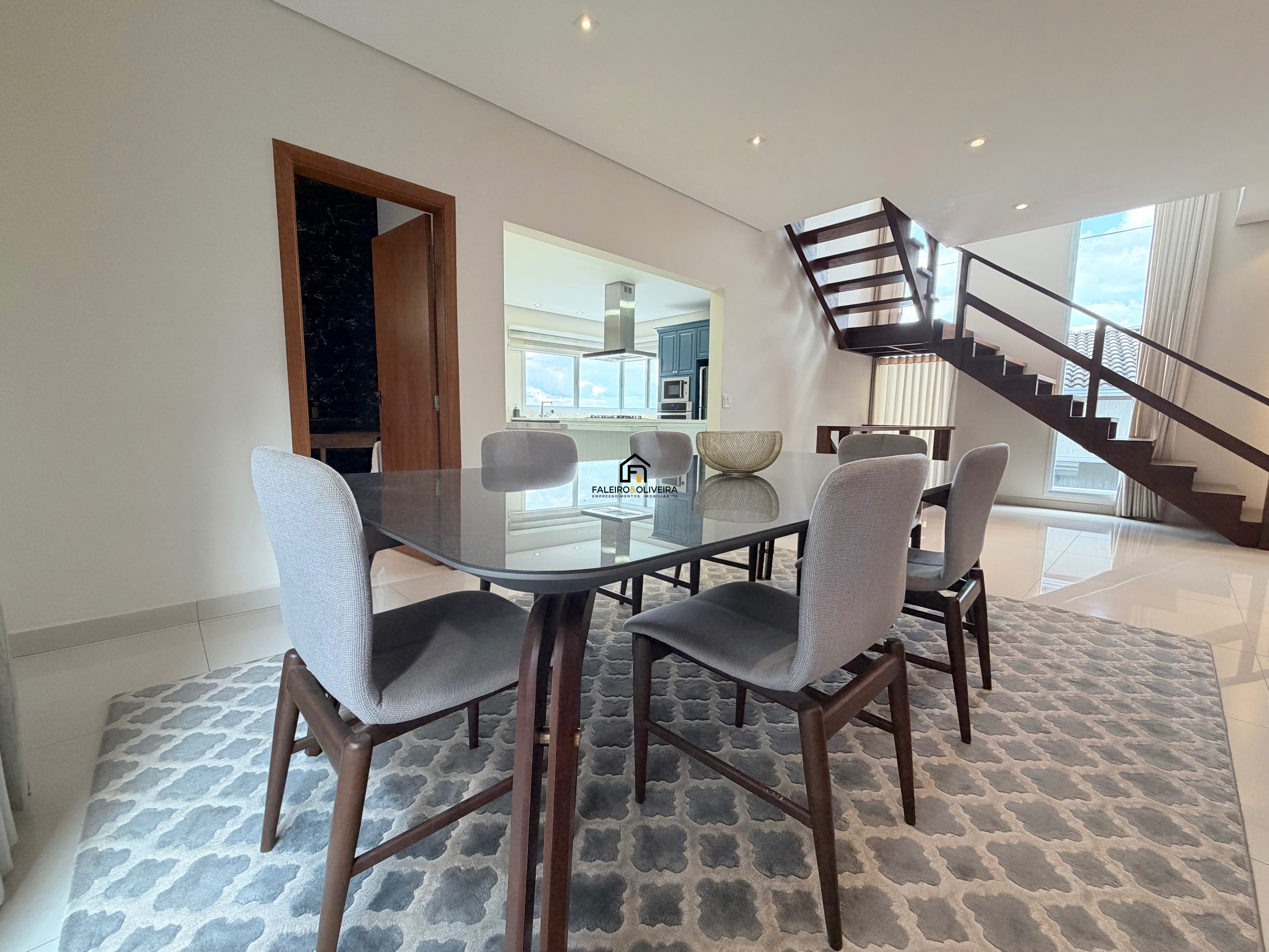 Casa, 5 quartos, 360 m² - Foto 5