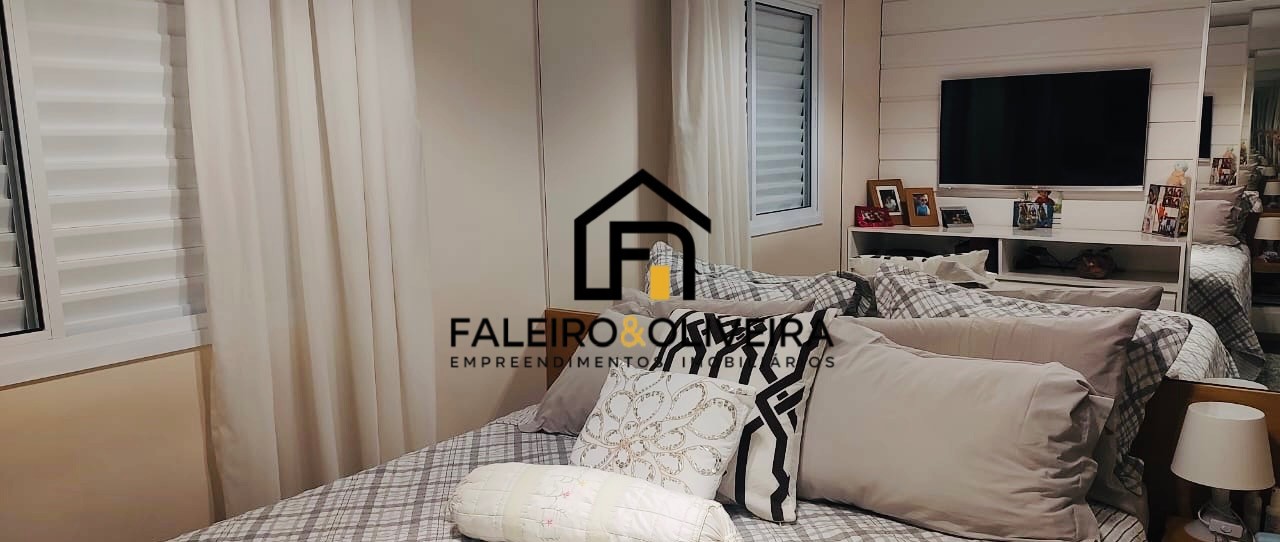 Apartamento, 3 quartos, 119 m² - Foto 4