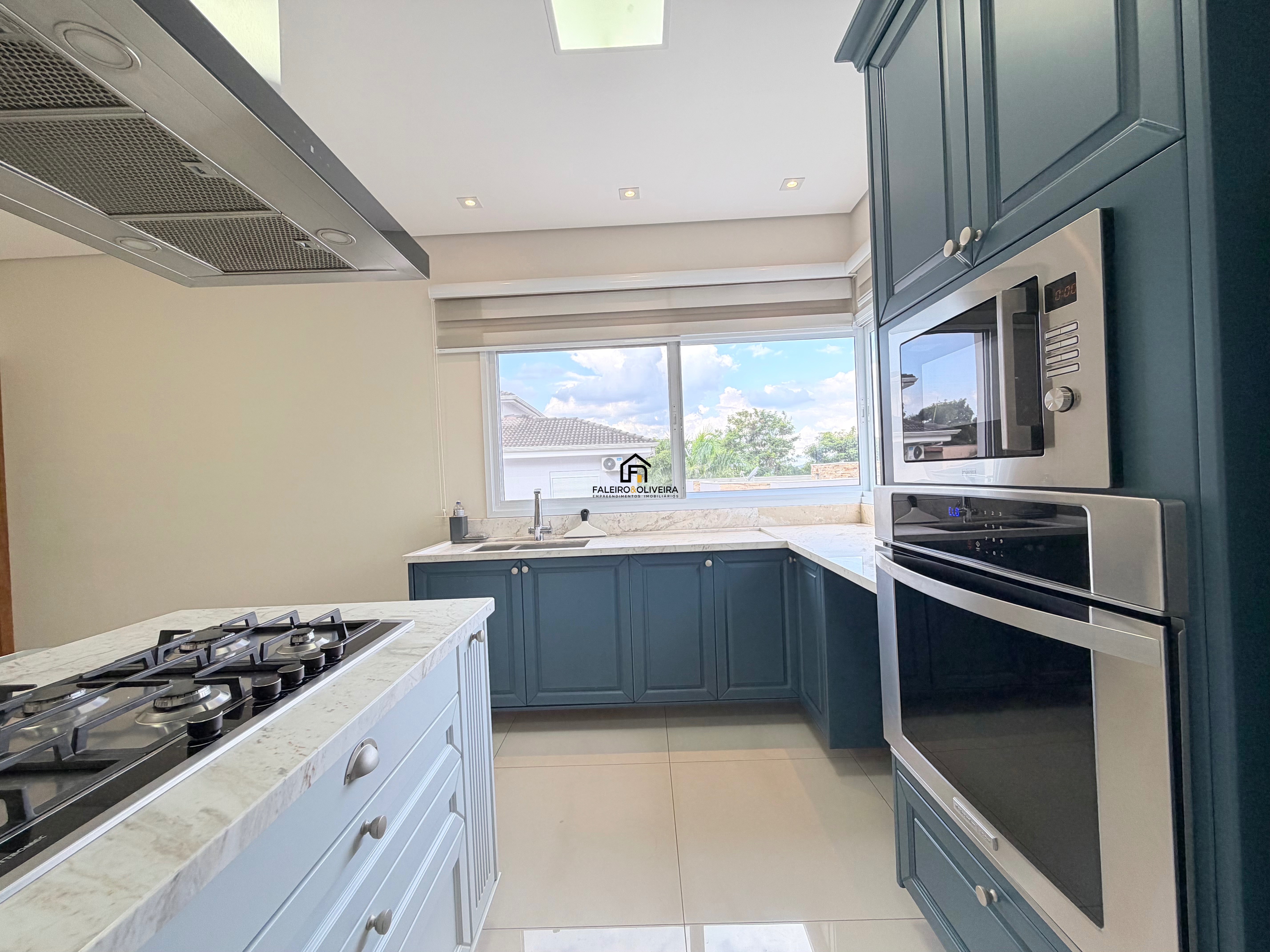 Casa, 5 quartos, 360 m² - Foto 13