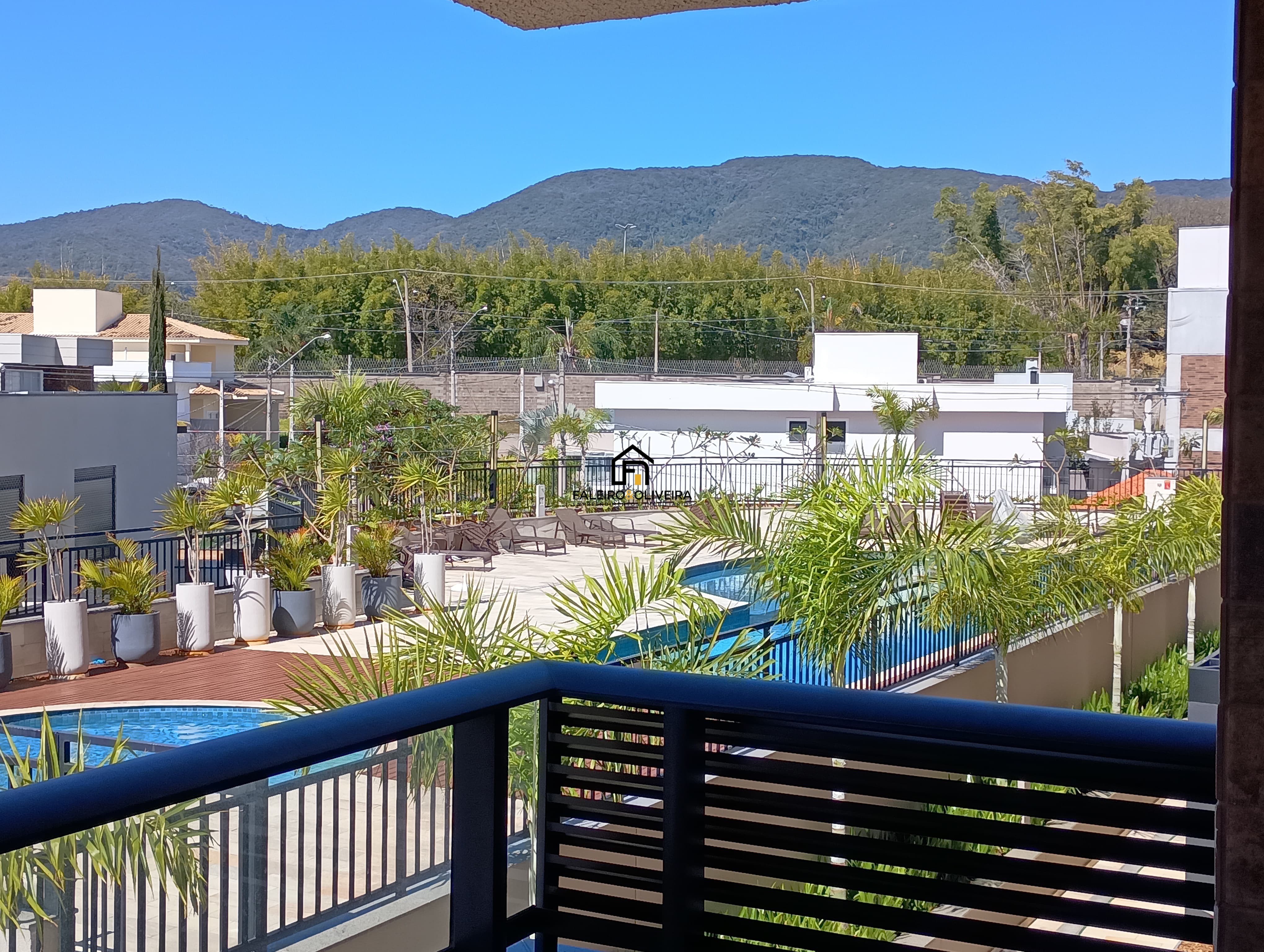 Apartamento, 2 quartos, 95 m² - Foto 1
