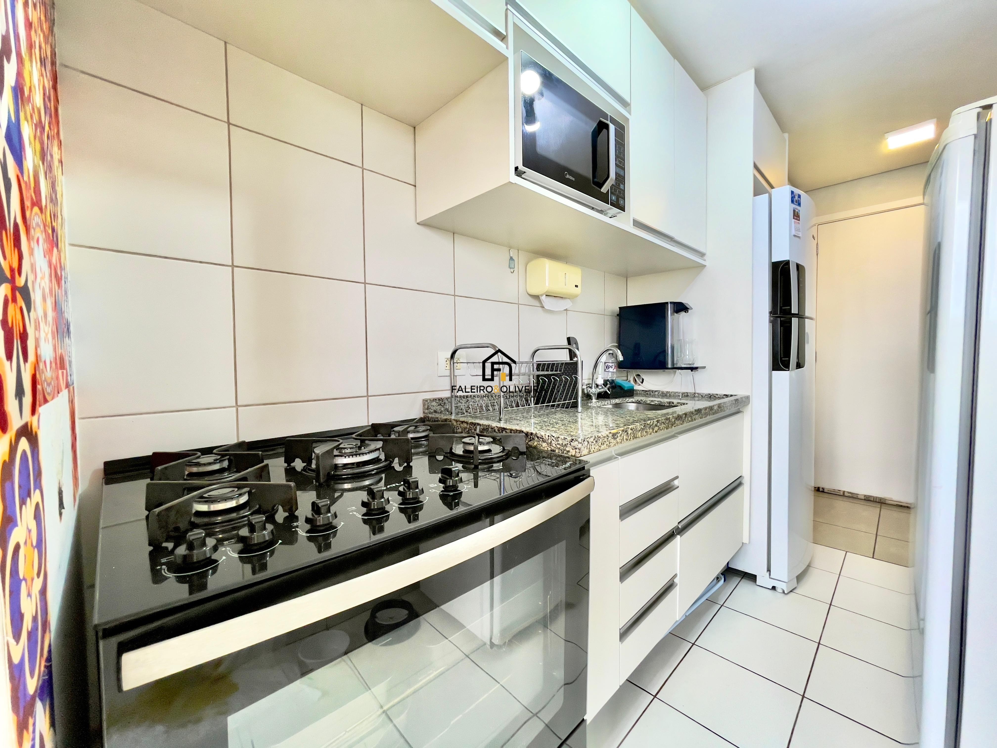 Apartamento, 2 quartos, 56 m² - Foto 4