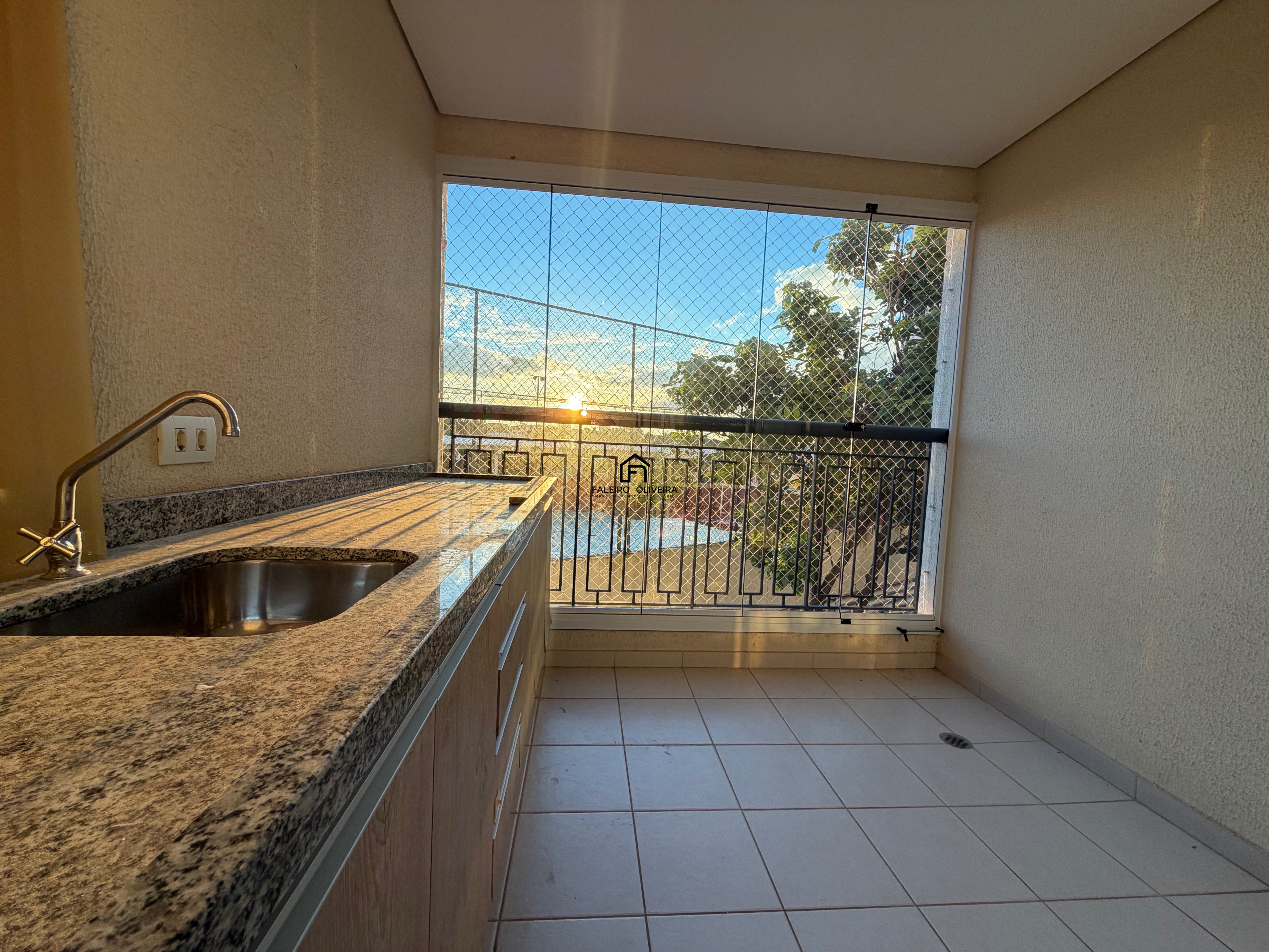 Apartamento, 2 quartos, 76 m² - Foto 2