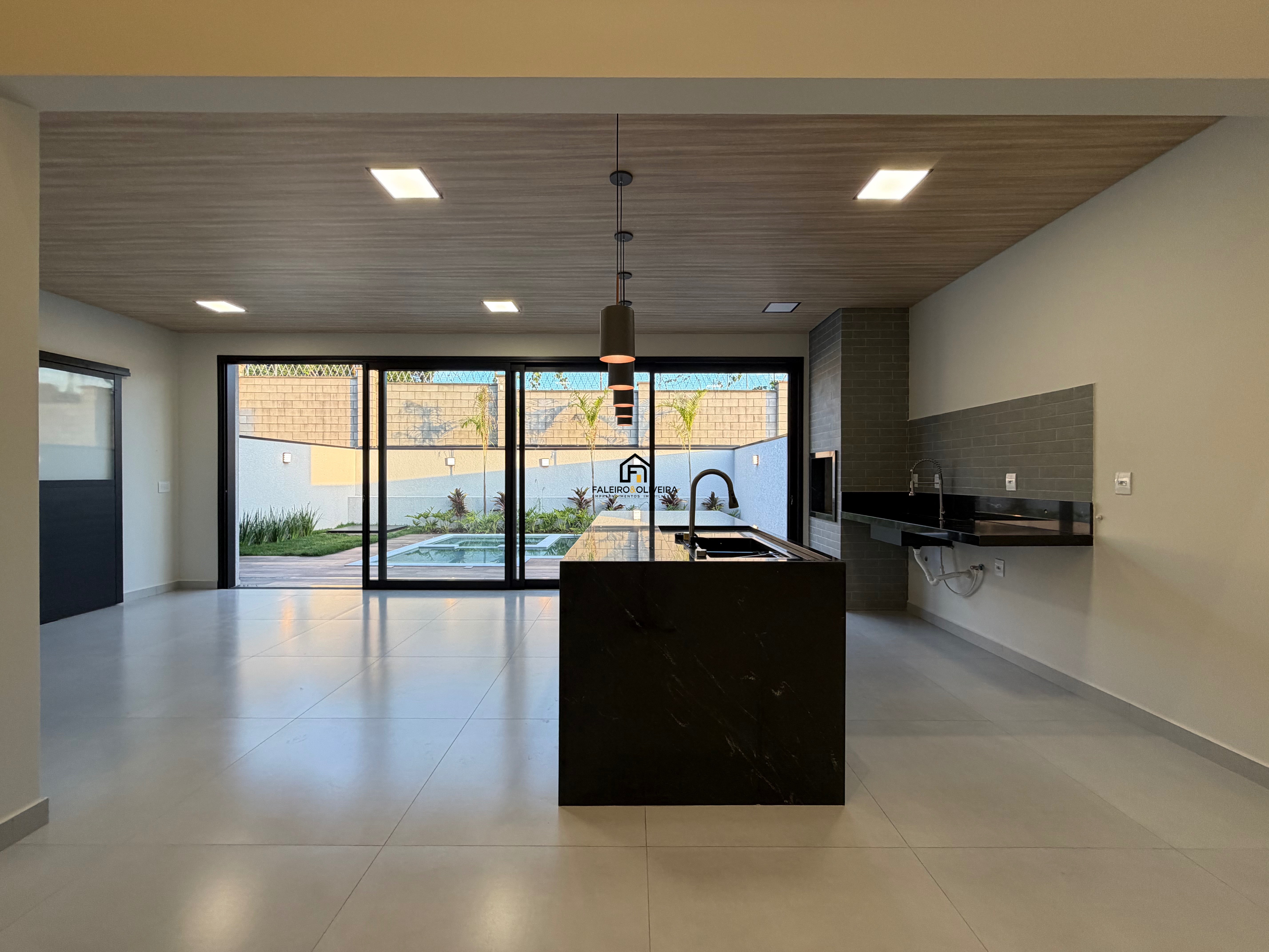 Casa, 3 quartos, 220 m² - Foto 19