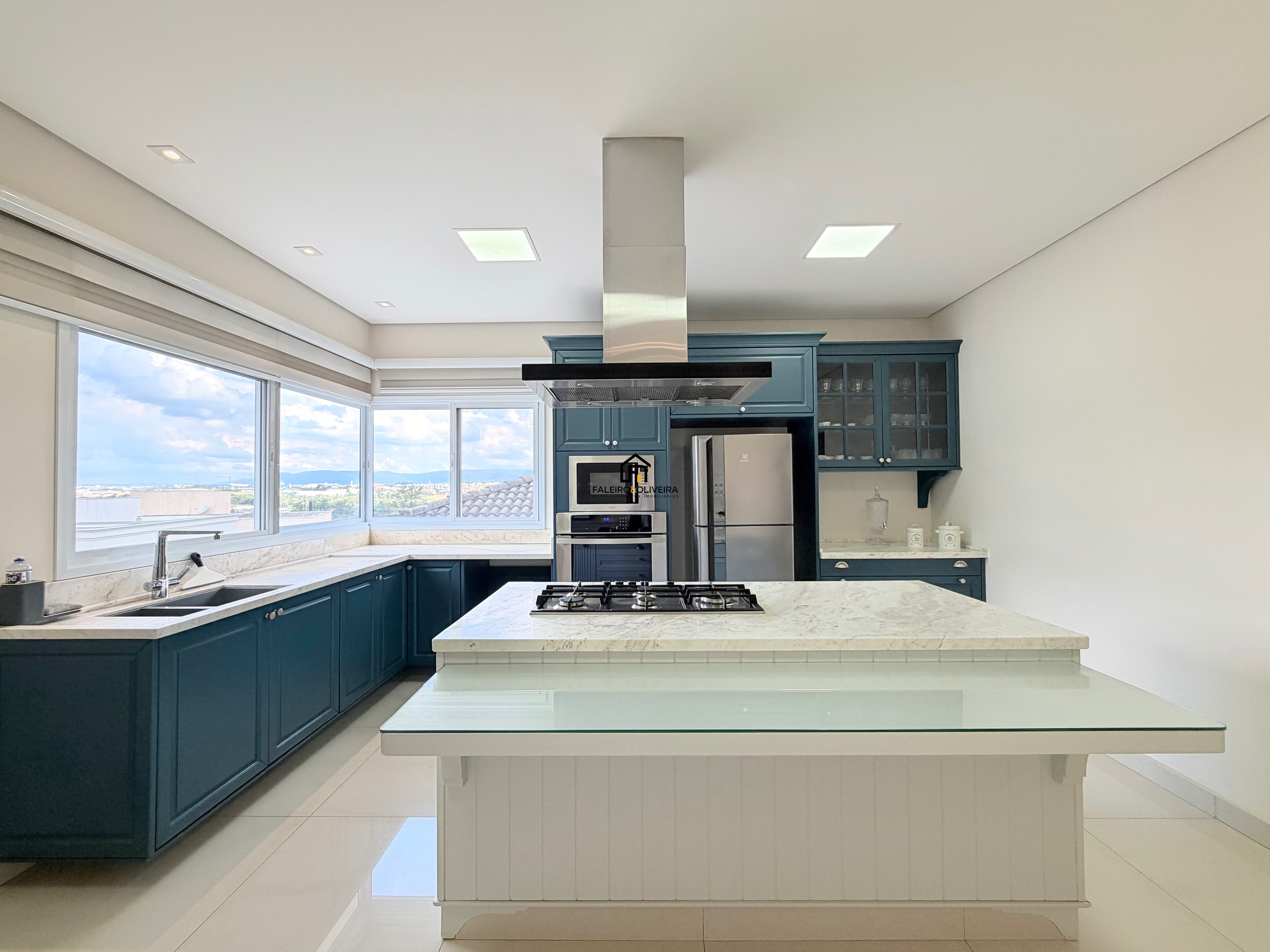 Casa, 5 quartos, 360 m² - Foto 11