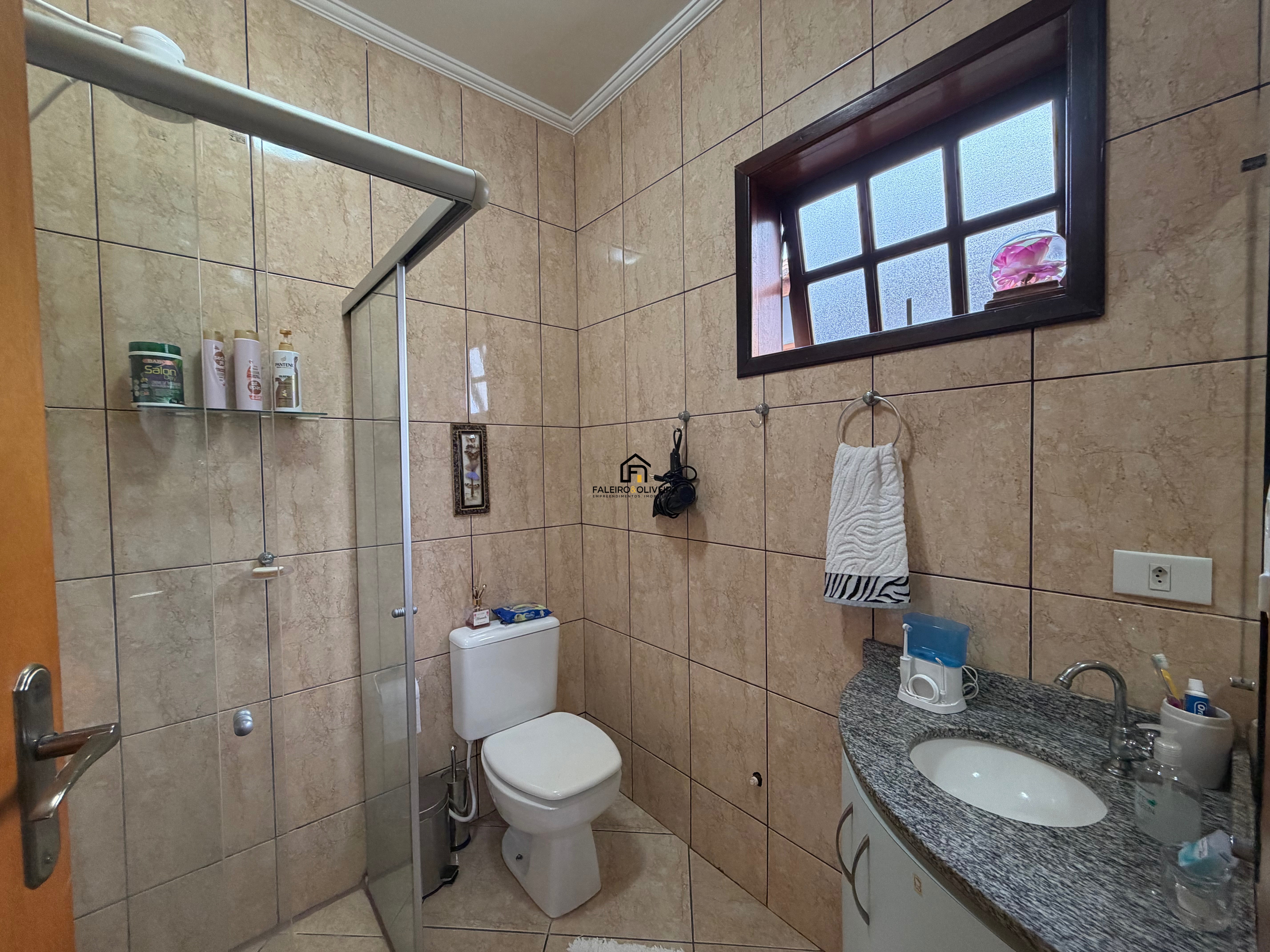Casa, 3 quartos - Foto 7