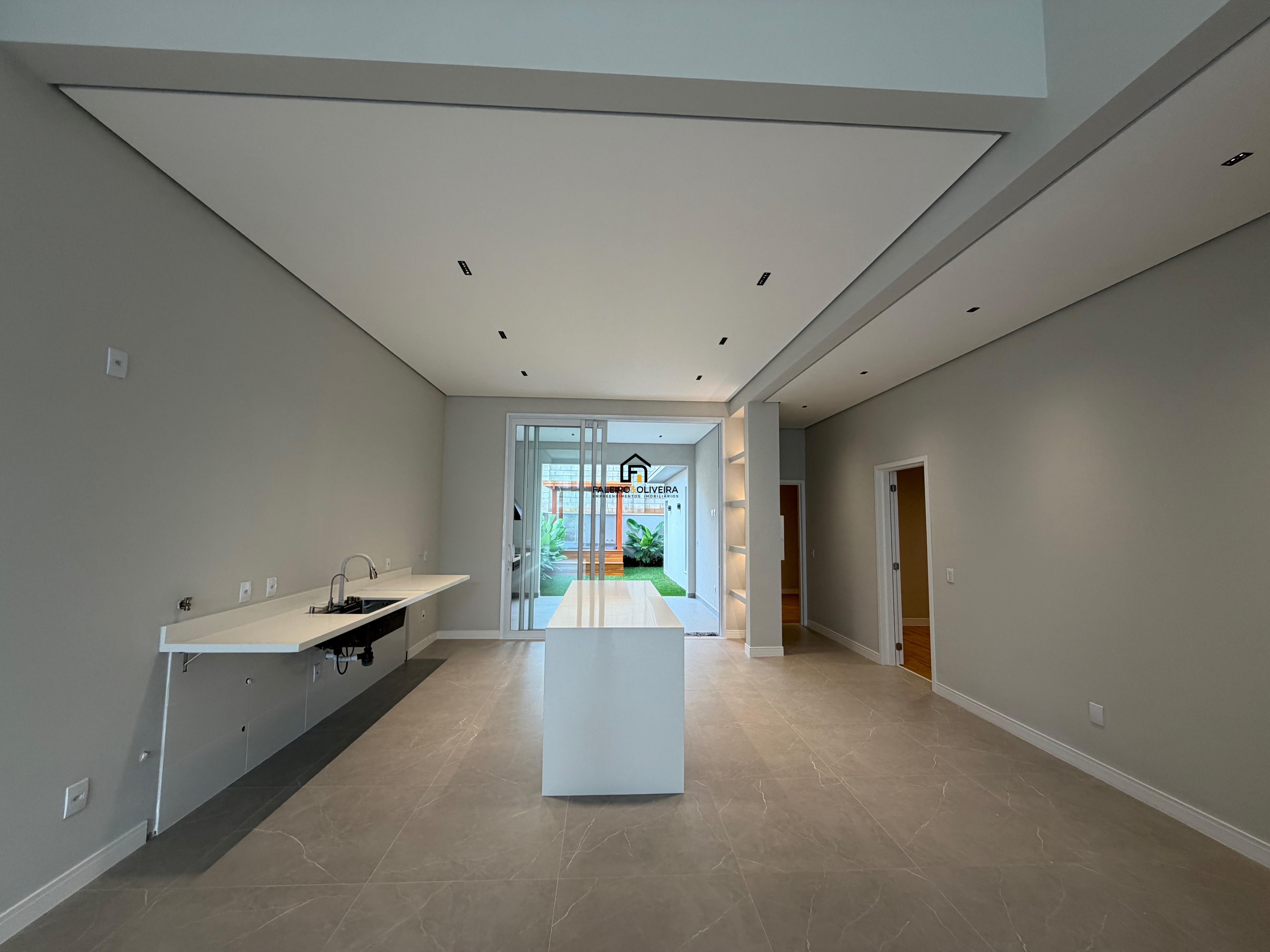 Casa, 3 quartos - Foto 4