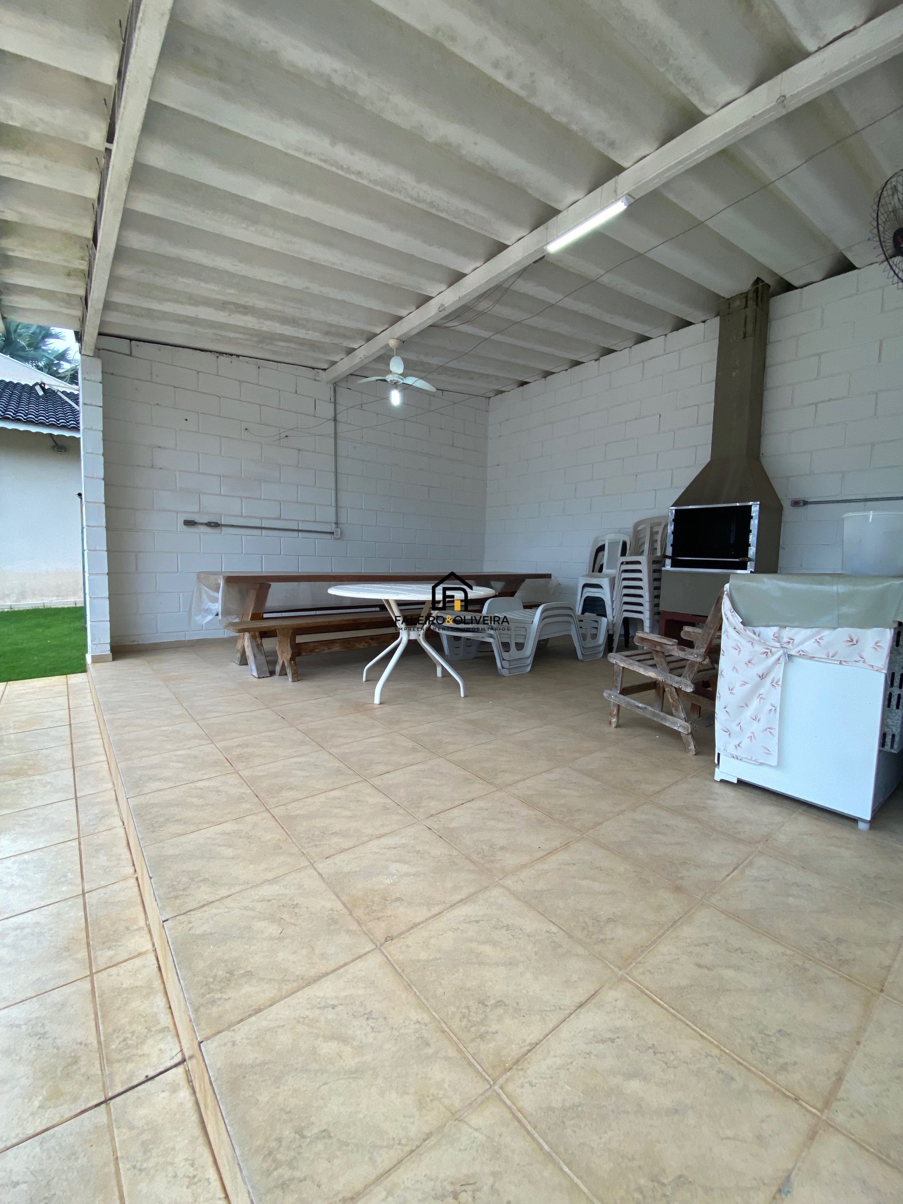 Casa, 5 quartos - Foto 10