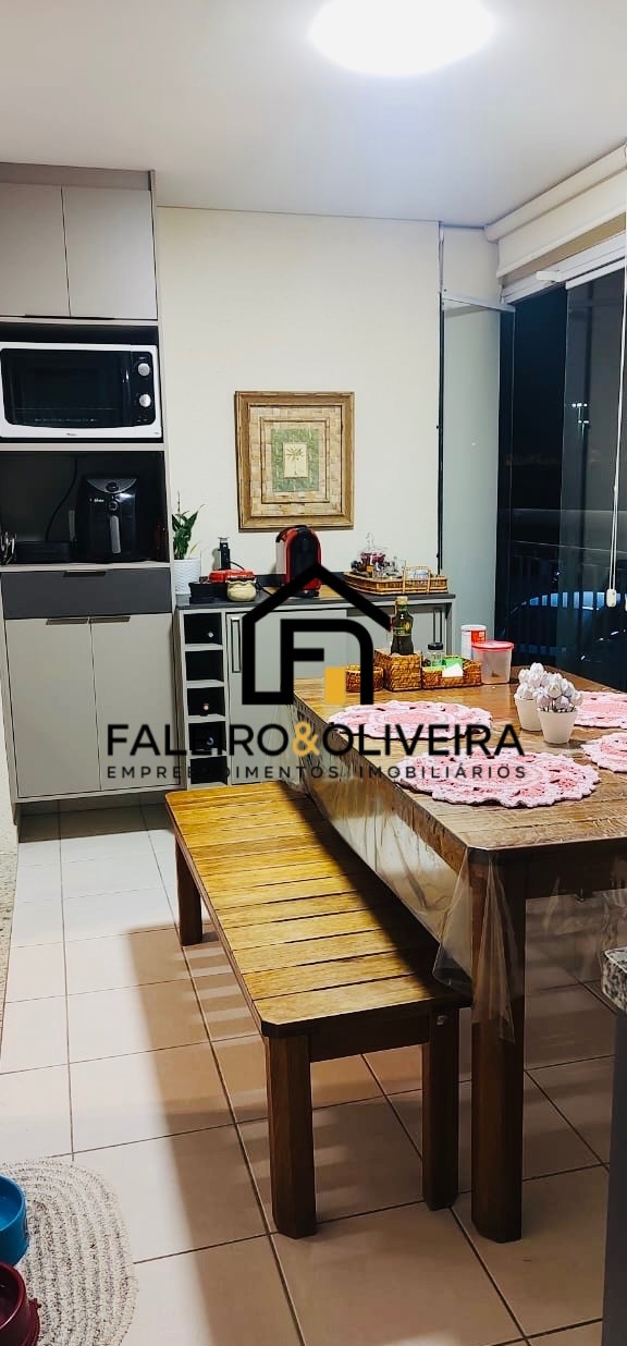 Apartamento, 3 quartos, 119 m² - Foto 6