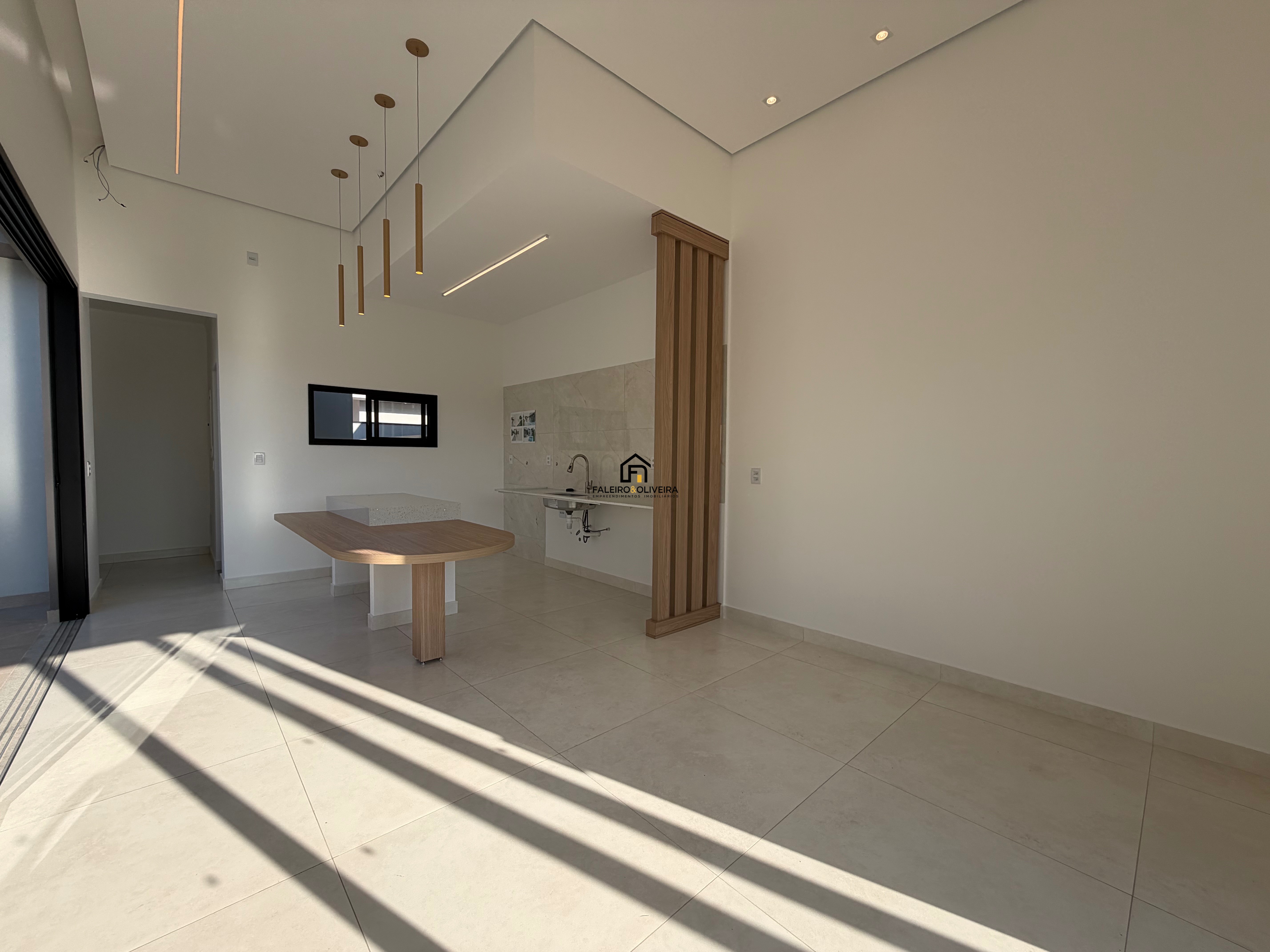 Casa, 3 quartos, 130 m² - Foto 1