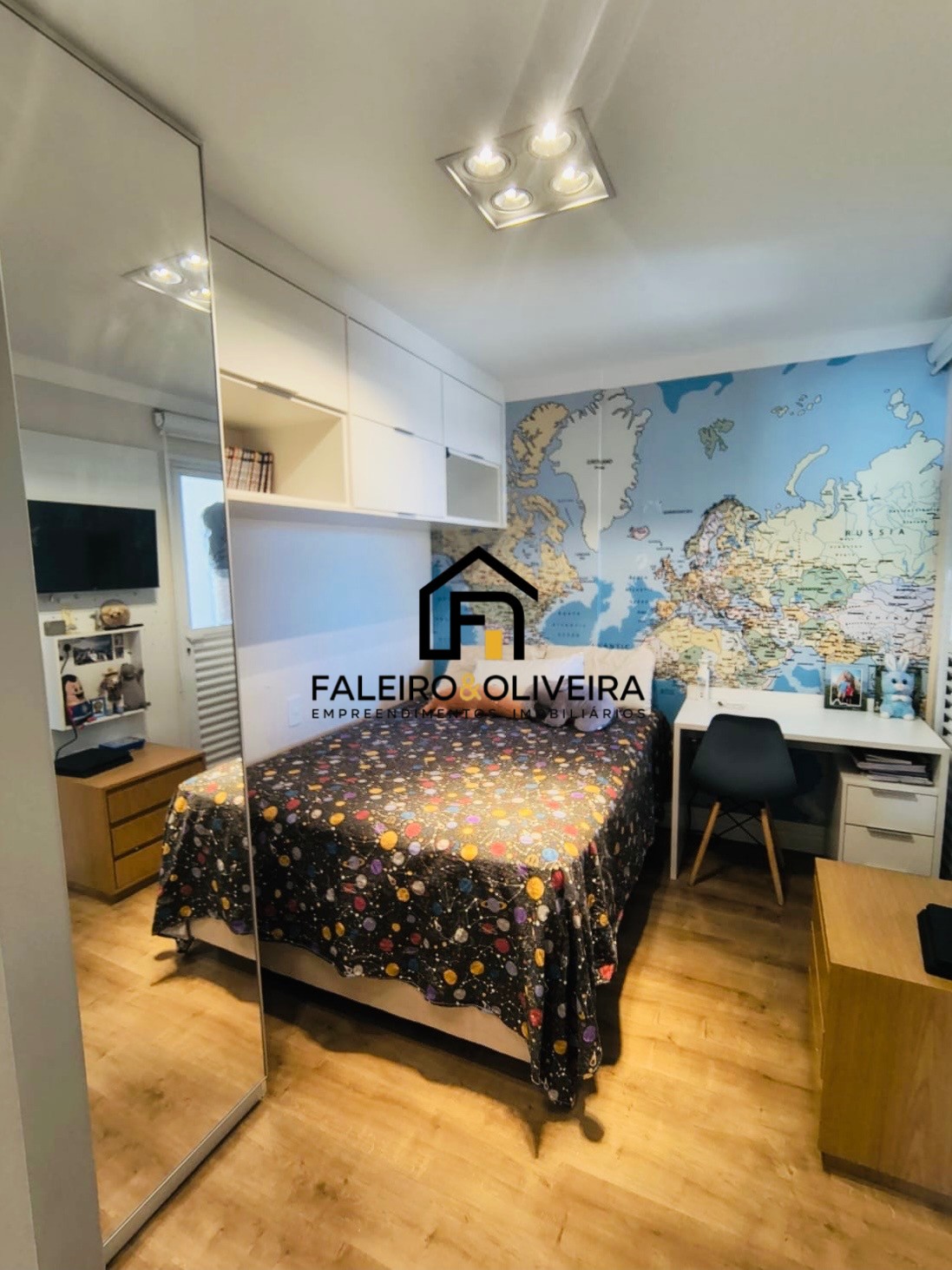 Apartamento, 3 quartos, 119 m² - Foto 11