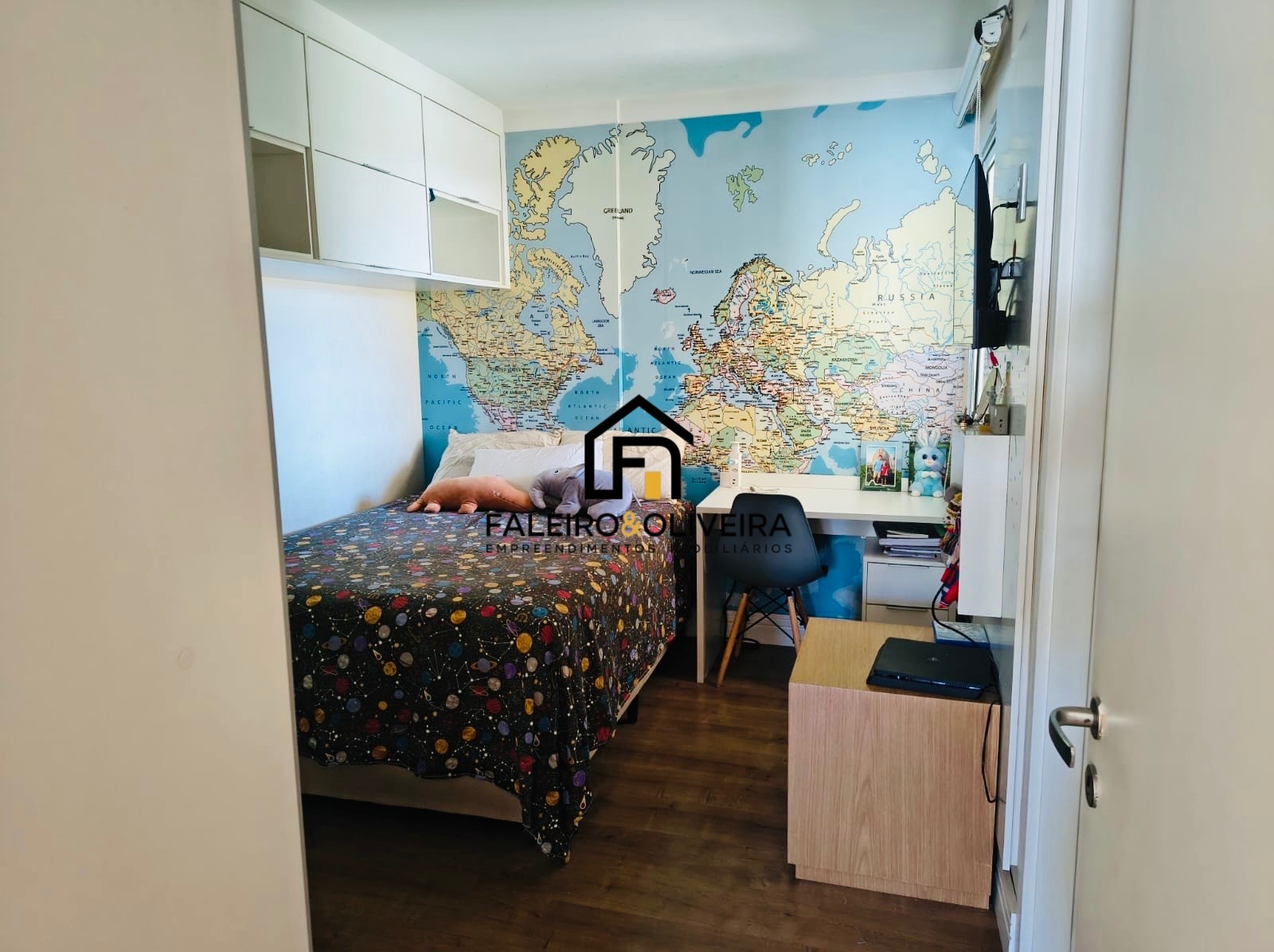 Apartamento, 3 quartos, 119 m² - Foto 9