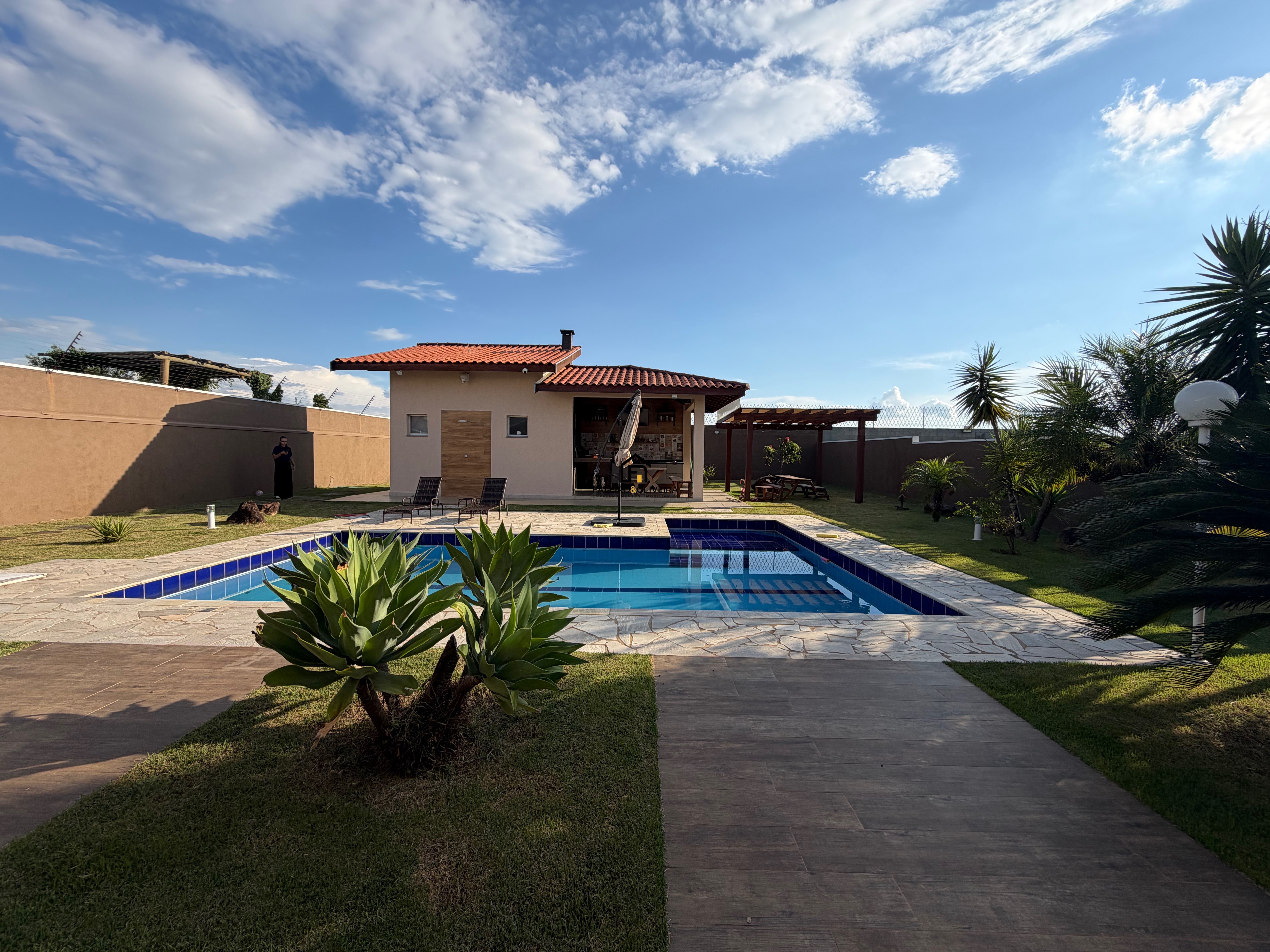 Casa, 6 quartos, 400 m² - Foto 7