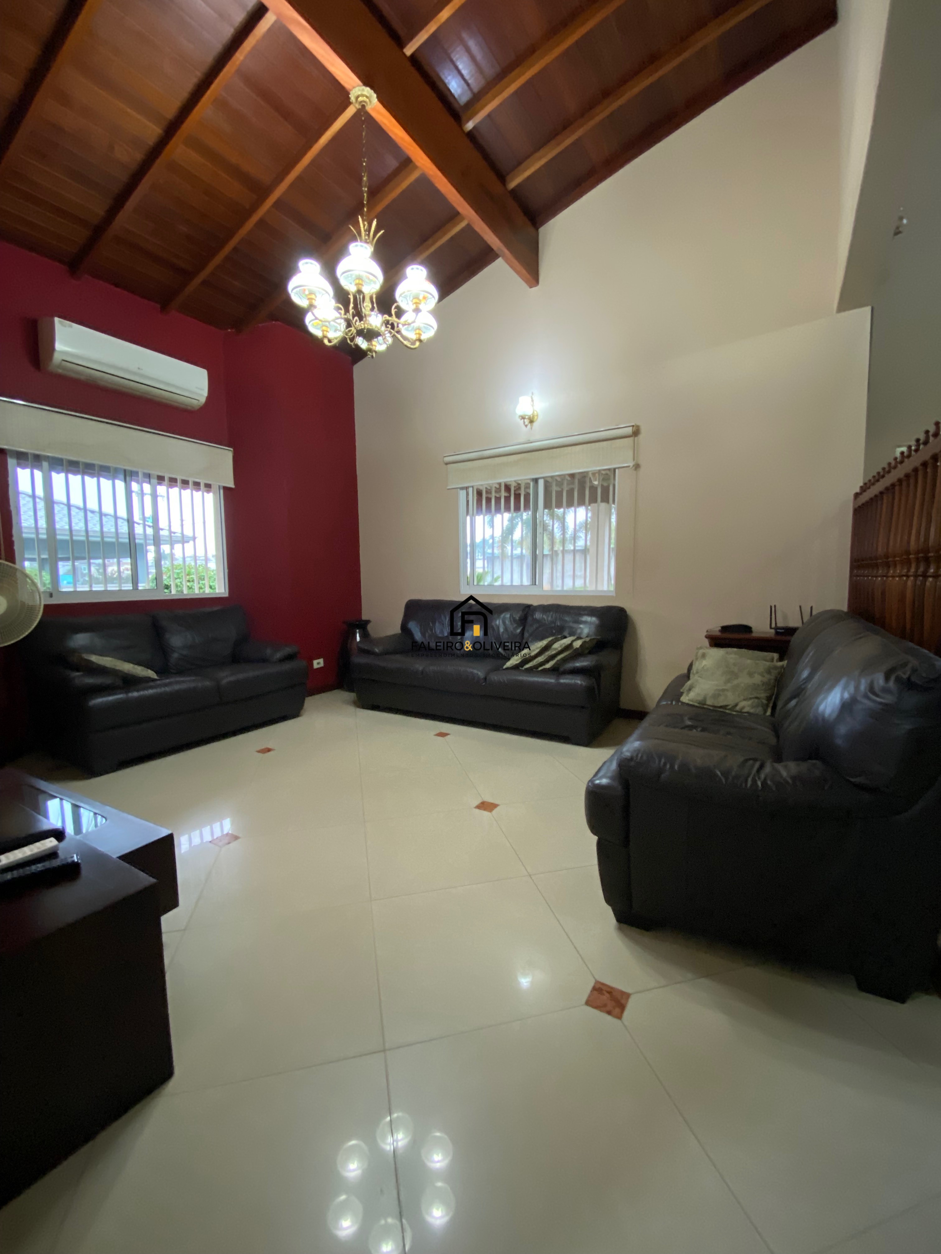 Casa, 5 quartos - Foto 22