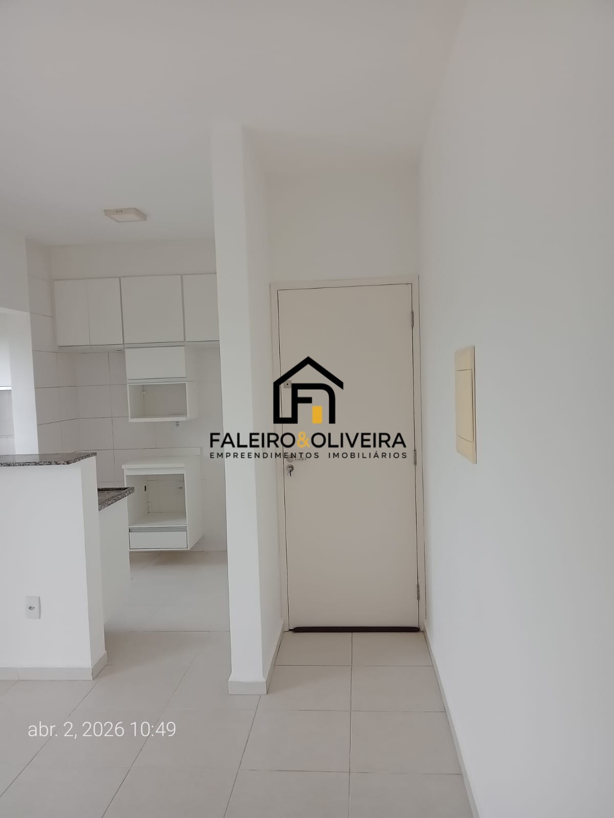 Apartamento, 2 quartos, 60 m² - Foto 5