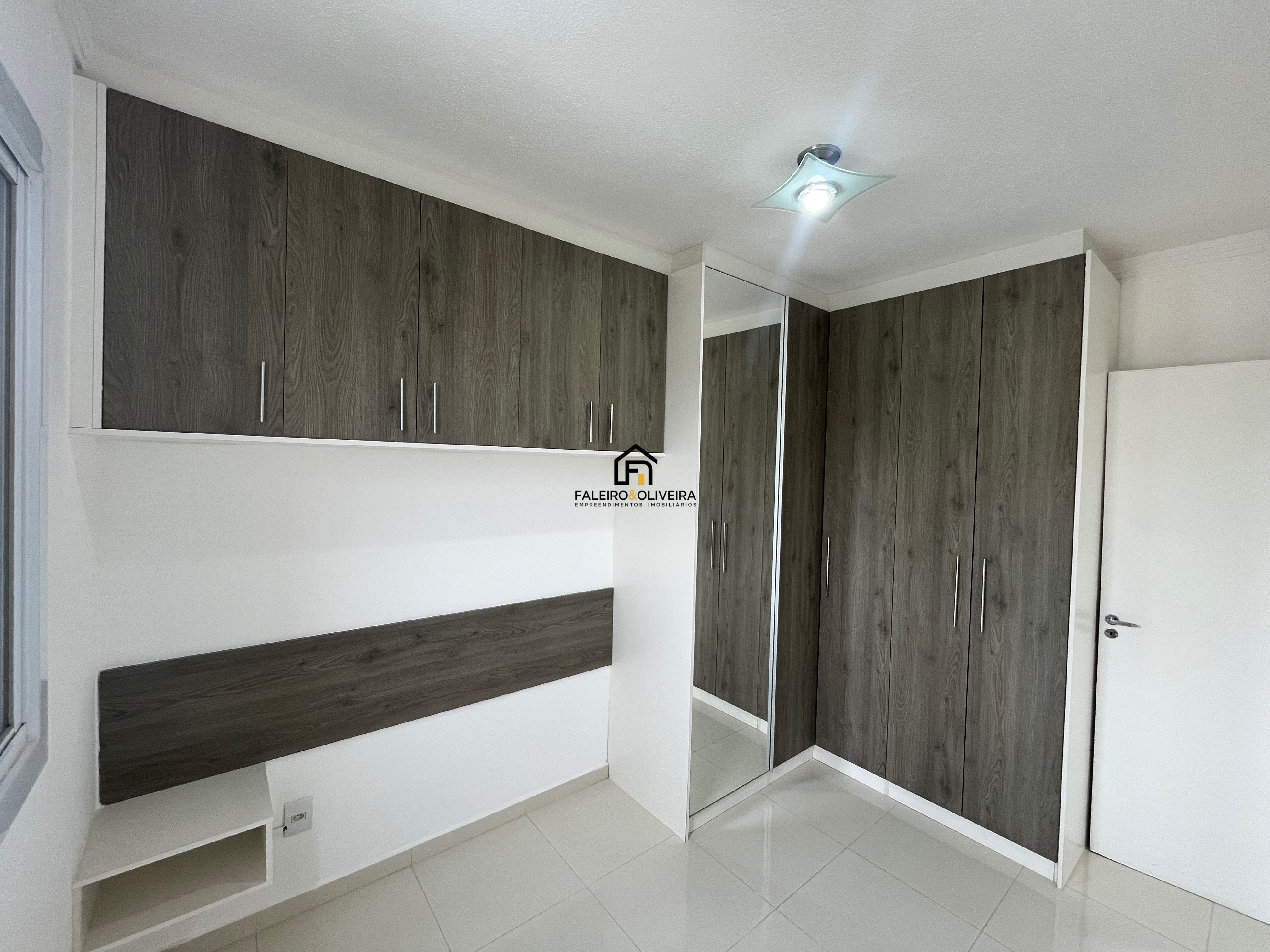 Apartamento, 2 quartos, 50 m² - Foto 8