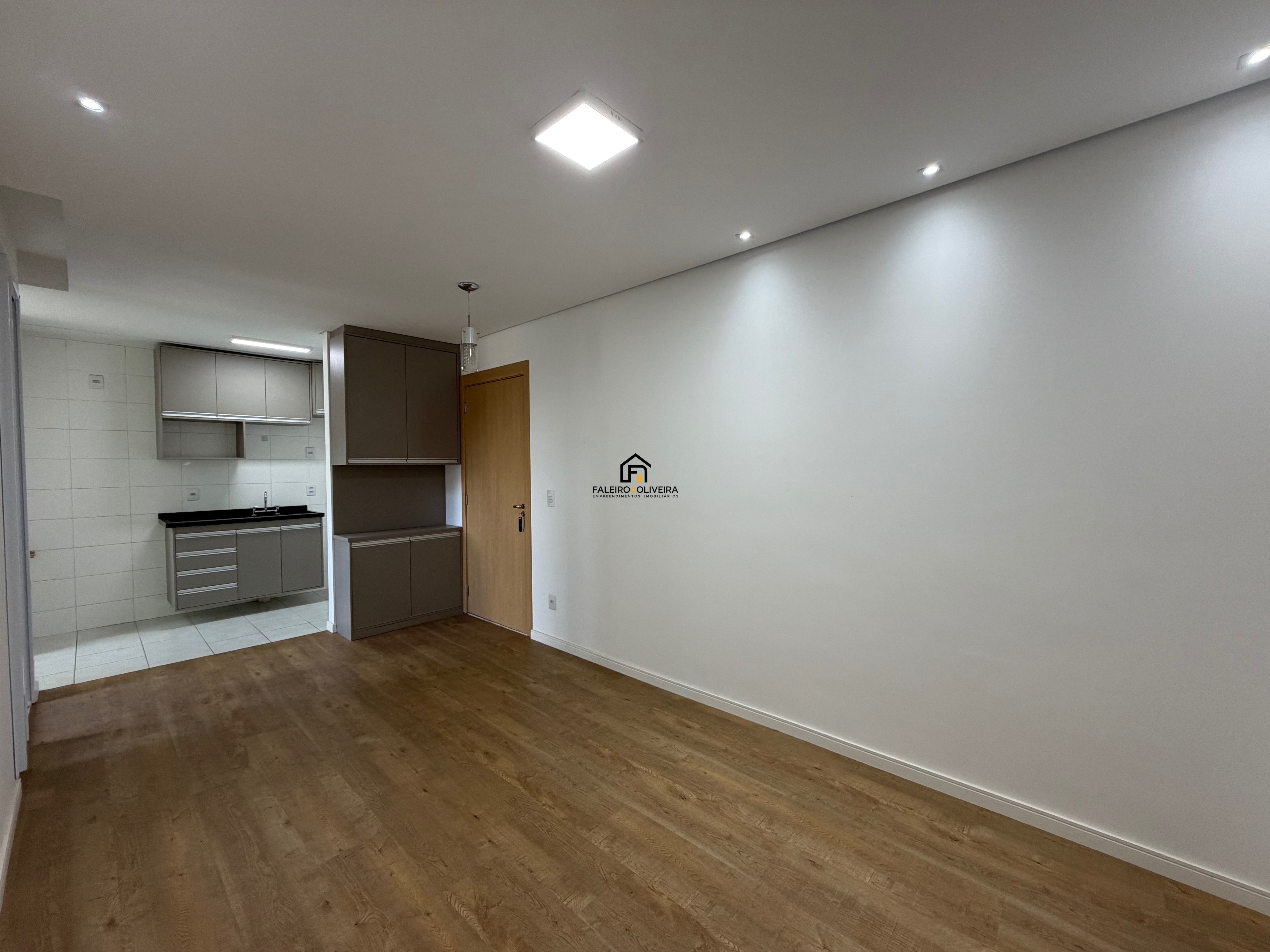 Apartamento, 2 quartos, 54 m² - Foto 5