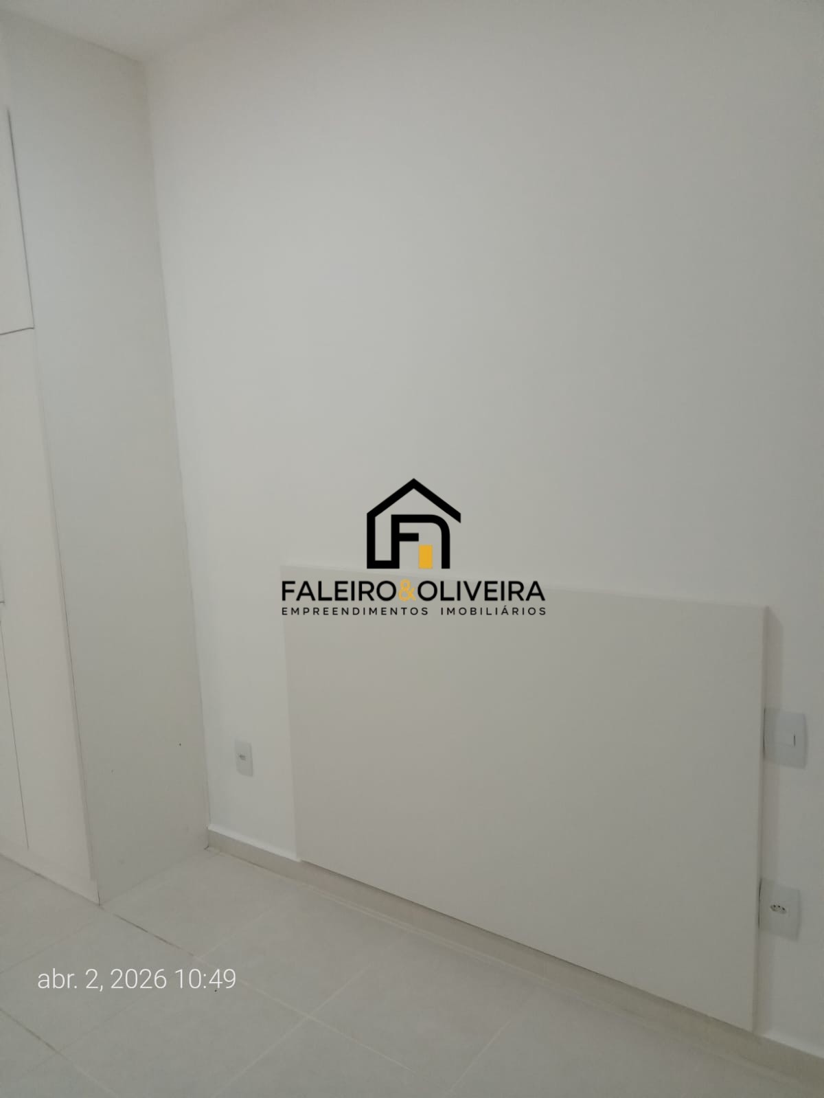 Apartamento, 2 quartos, 60 m² - Foto 9