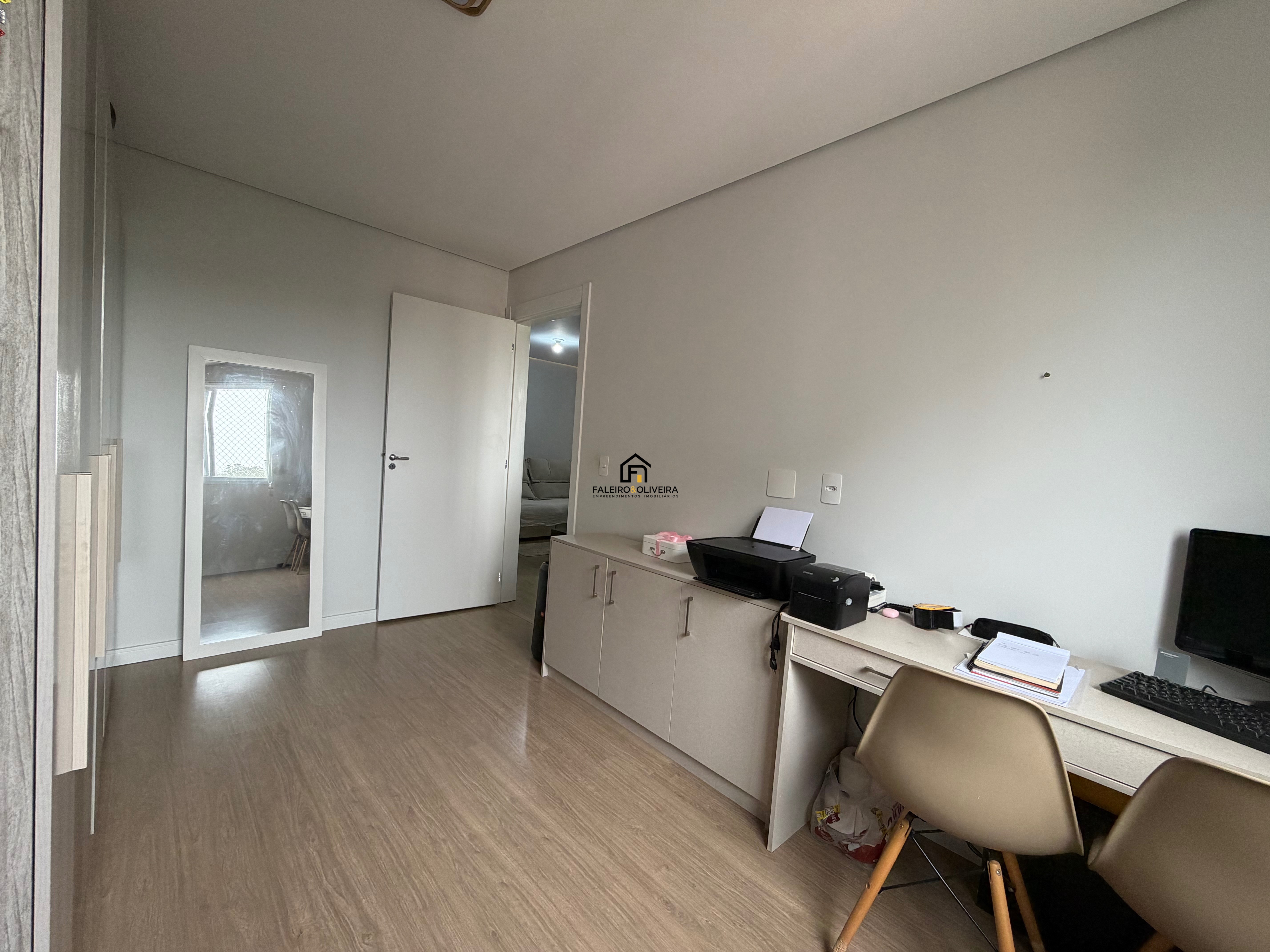 Apartamento, 2 quartos, 54 m² - Foto 5