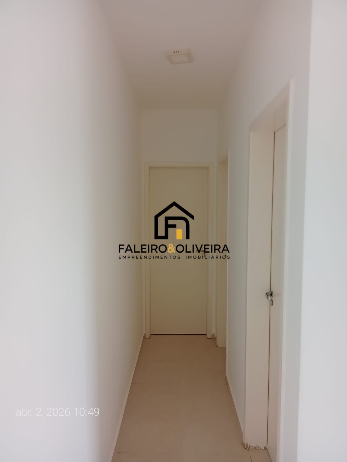 Apartamento, 2 quartos, 60 m² - Foto 6
